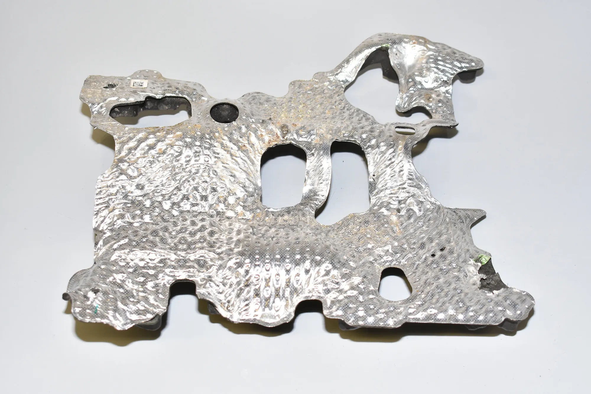 Other Body Parts – OEM 9887208 · BMW BMW 5 (G30) 2020 – 3