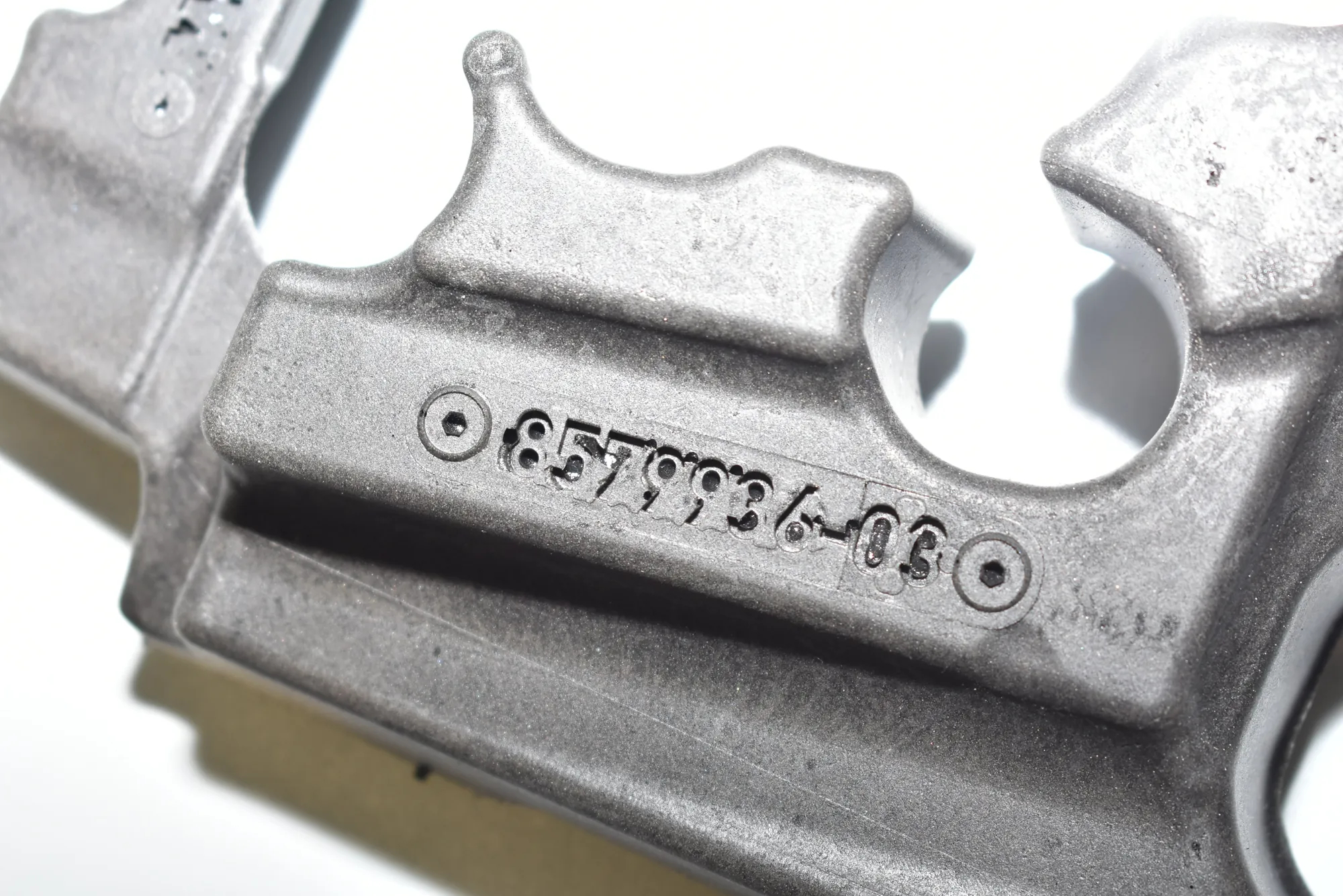Other Body Parts – OEM 8579936 · BMW BMW 5 (G30) 2020 – 4
