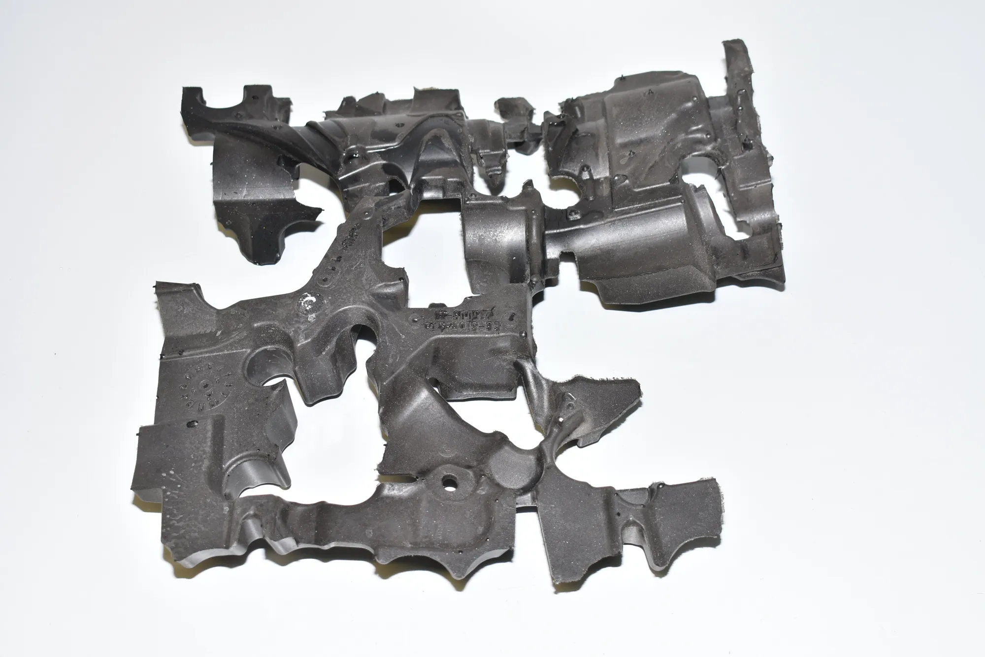 Other Body Parts – OEM 8579936 · BMW BMW 5 (G30) 2020 – 2