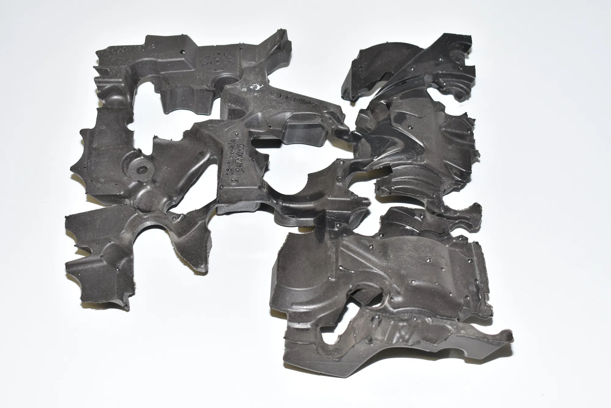 Other Body Parts – OEM 8579936 · BMW BMW 5 (G30) 2020