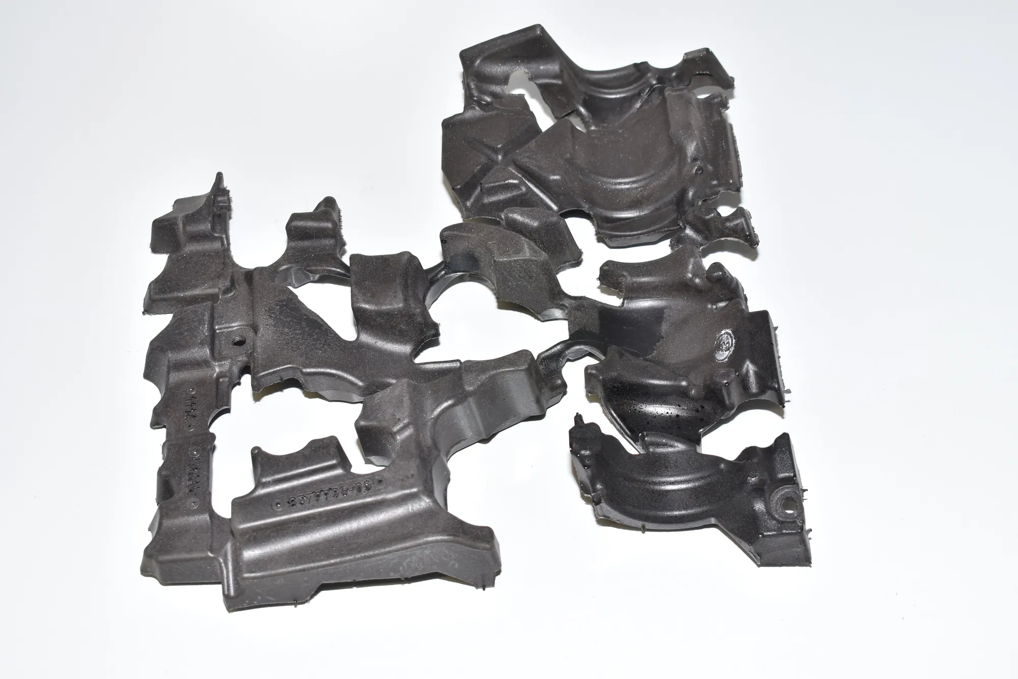 Other Body Parts – OEM 8579936 · BMW BMW 5 (G30) 2020 – 3