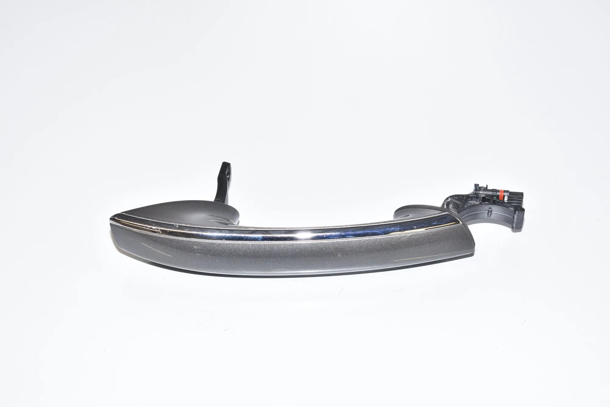 Rear Right Door Exterior Handle – OEM 7413564 · BMW 7 (G11, G12) BMW 7 (G11, G12) 740 d, Ld xDrive 2019