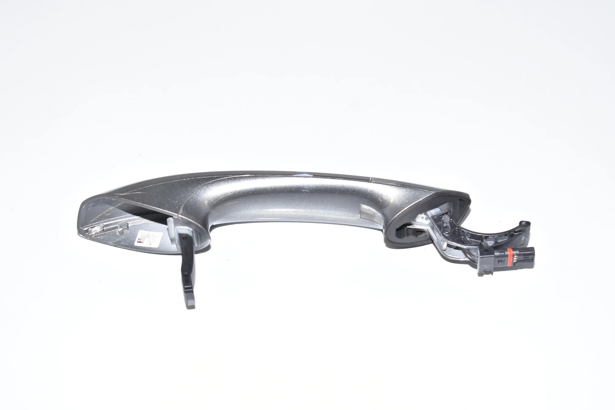 Rear Right Door Exterior Handle – OEM 7413564 · BMW 7 (G11, G12) BMW 7 (G11, G12) 740 d, Ld xDrive 2019 – 3
