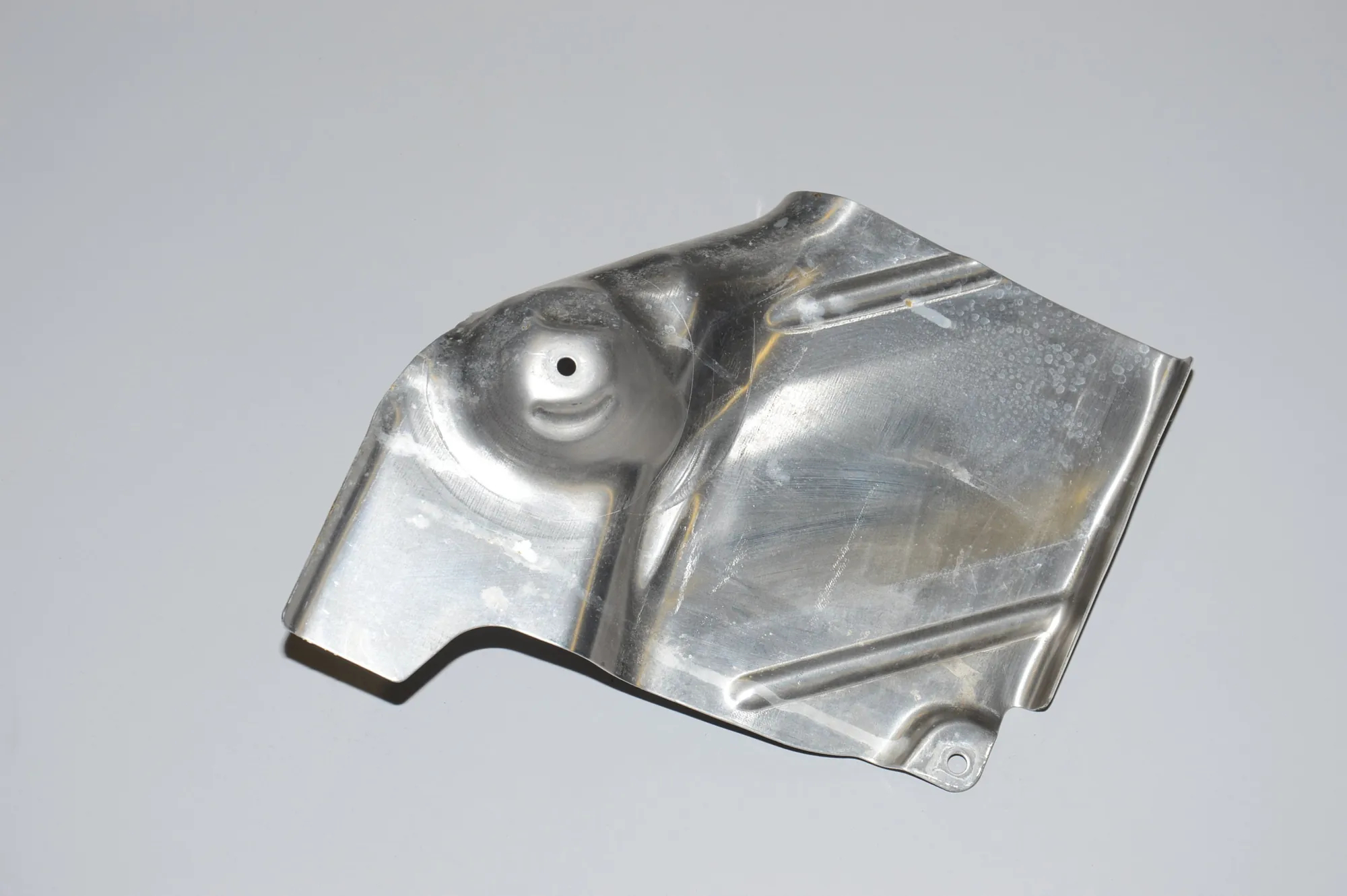 Heat Protection – OEM 7848038 · BMW BMW 4 Coupe (F32, F82) 2019 – 3