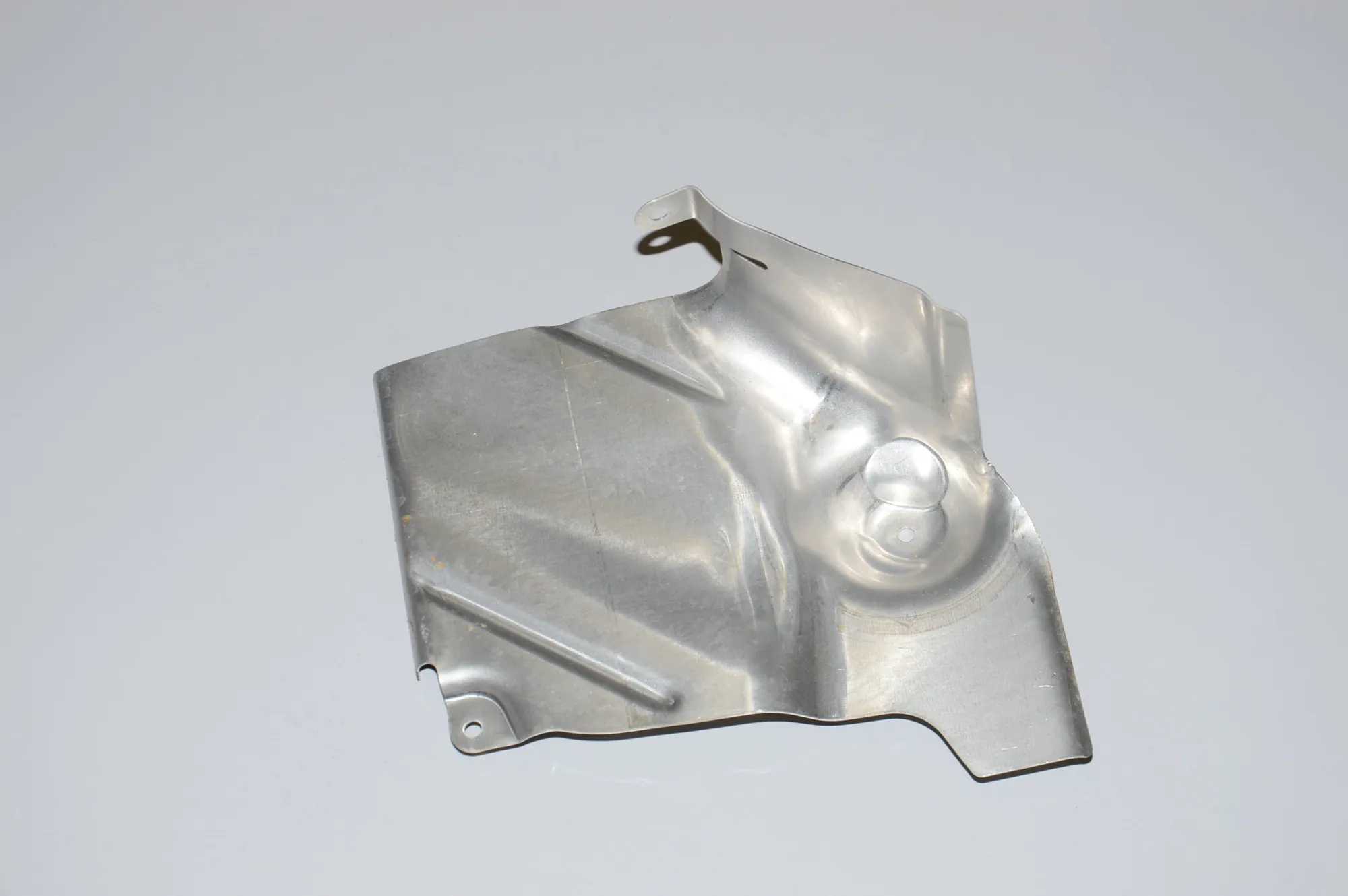 Heat Protection – OEM 7848038 · BMW BMW 4 Coupe (F32, F82) 2019