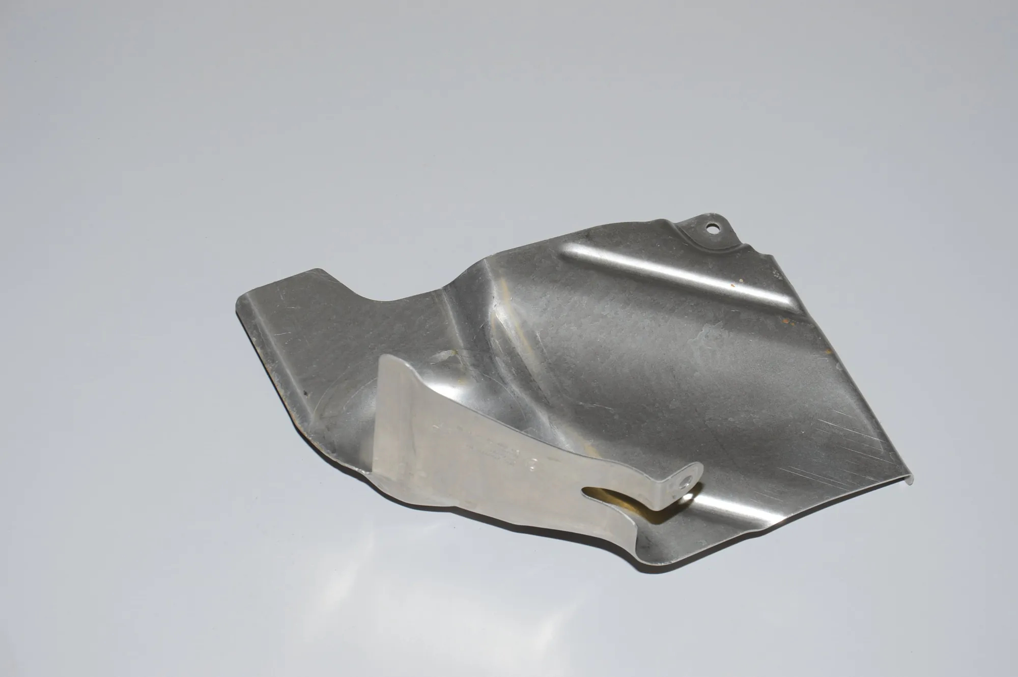 Heat Protection – OEM 7848038 · BMW BMW 4 Coupe (F32, F82) 2019 – 4