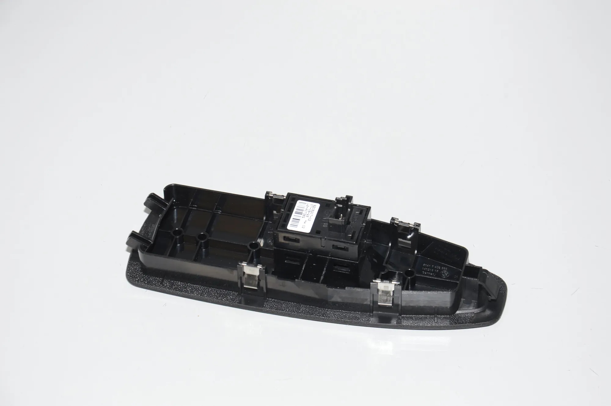 Front Left Door Window Switch – OEM 7403884 · BMW BMW 4 Gran Coupe (F36) 2016 – 4