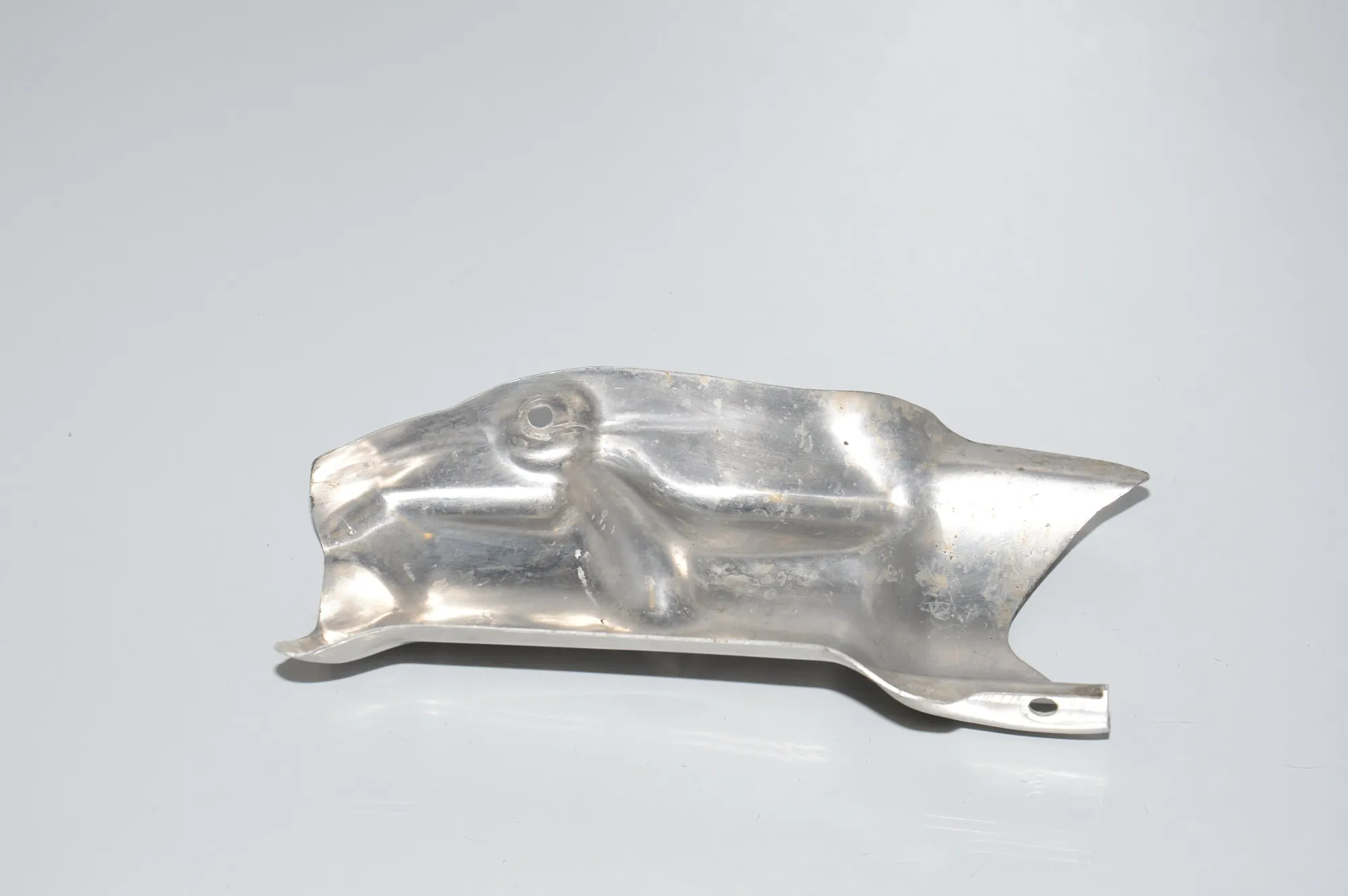 Heat Protection – OEM 32106792750 · BMW BMW 4 Gran Coupe (F36) 2016