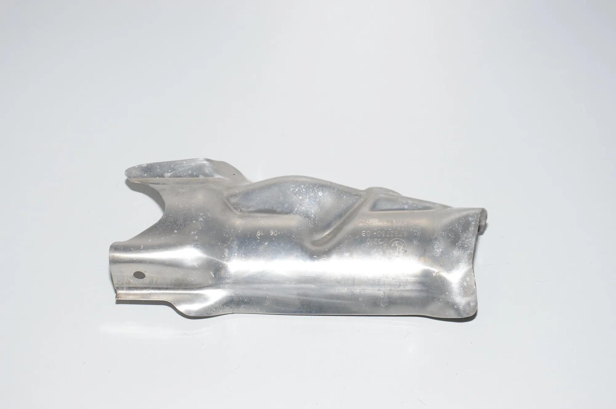 Heat Protection – OEM 32106792750 · BMW BMW 4 Gran Coupe (F36) 2016 – 4