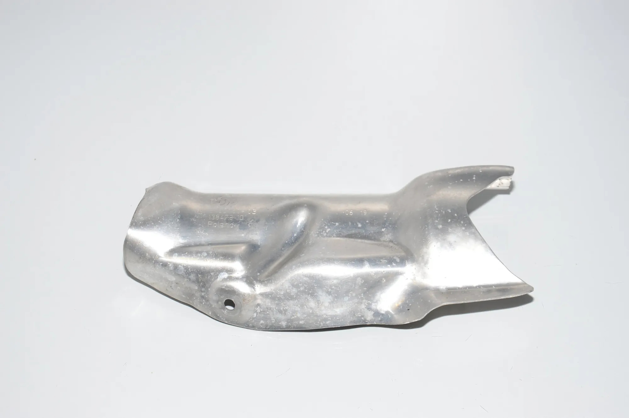 Heat Protection – OEM 32106792750 · BMW BMW 4 Gran Coupe (F36) 2016 – 5