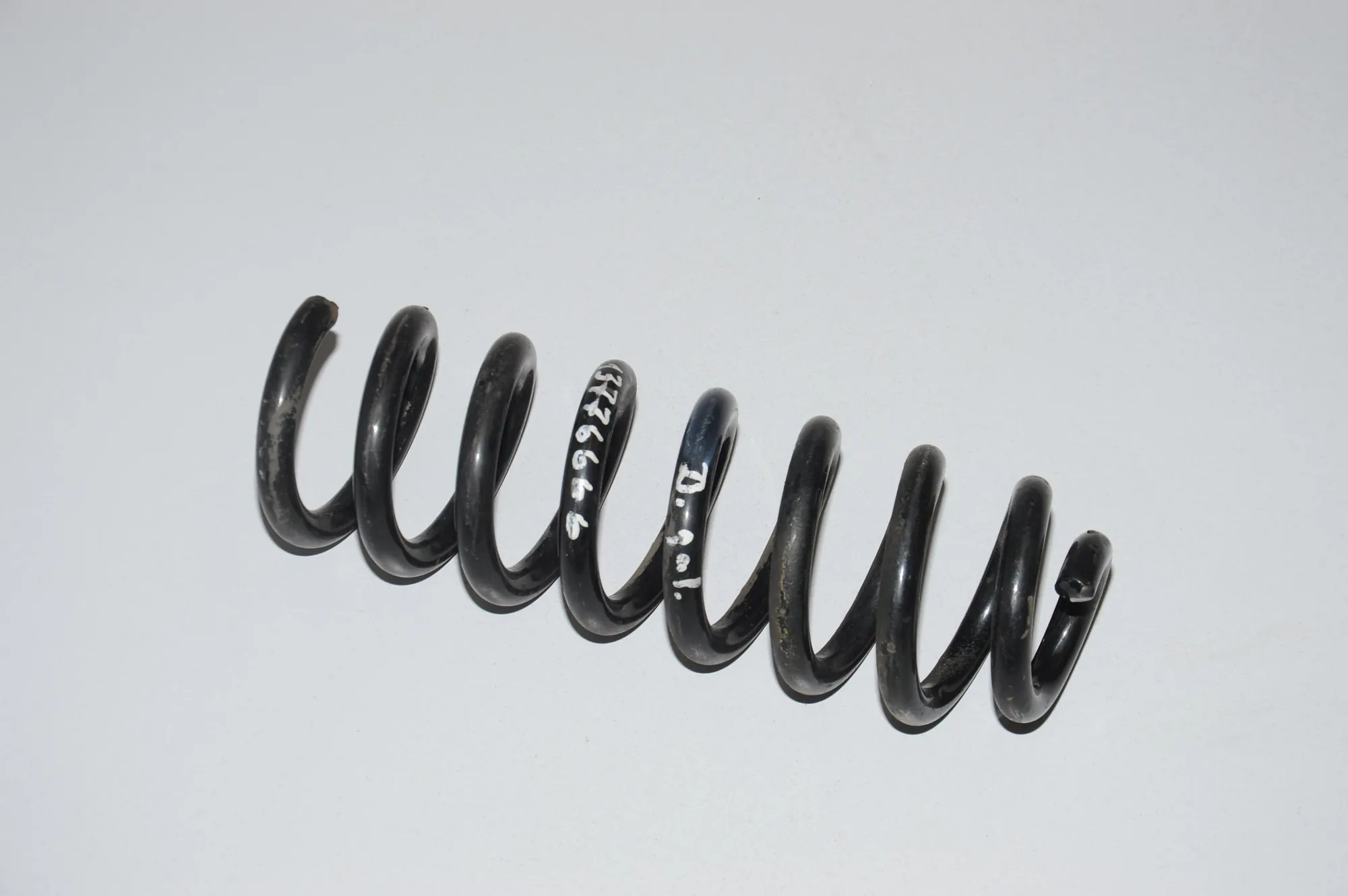 Rear Right Coil Spring · BMW BMW 4 Gran Coupe (F36) 2016 – 3