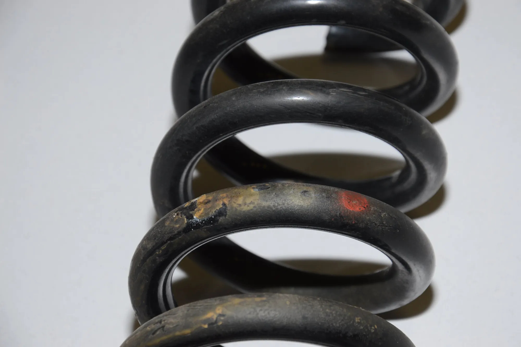 Rear Right Coil Spring · BMW BMW 4 Gran Coupe (F36) 2016 – 4