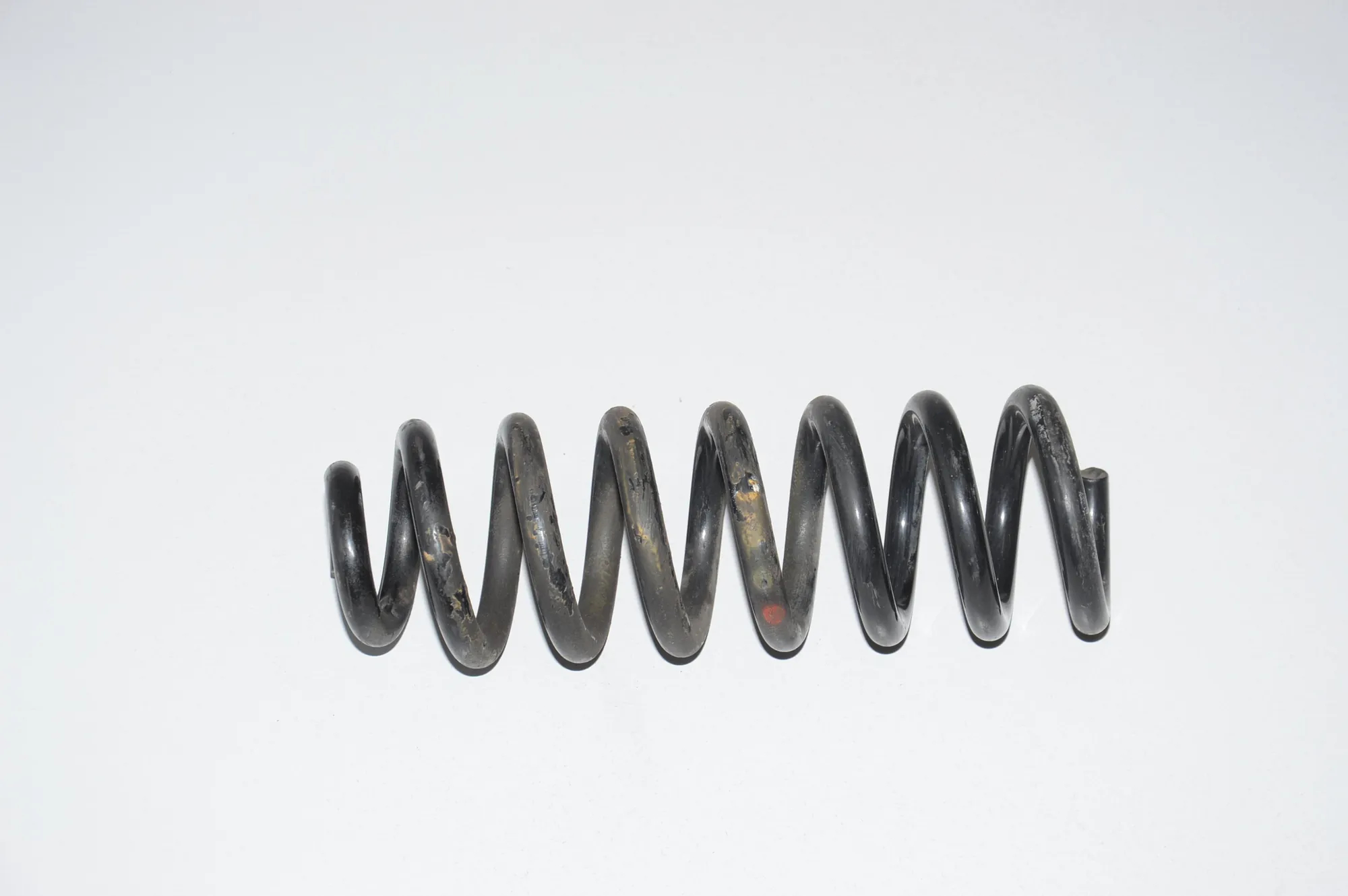 Rear Right Coil Spring · BMW BMW 4 Gran Coupe (F36) 2016