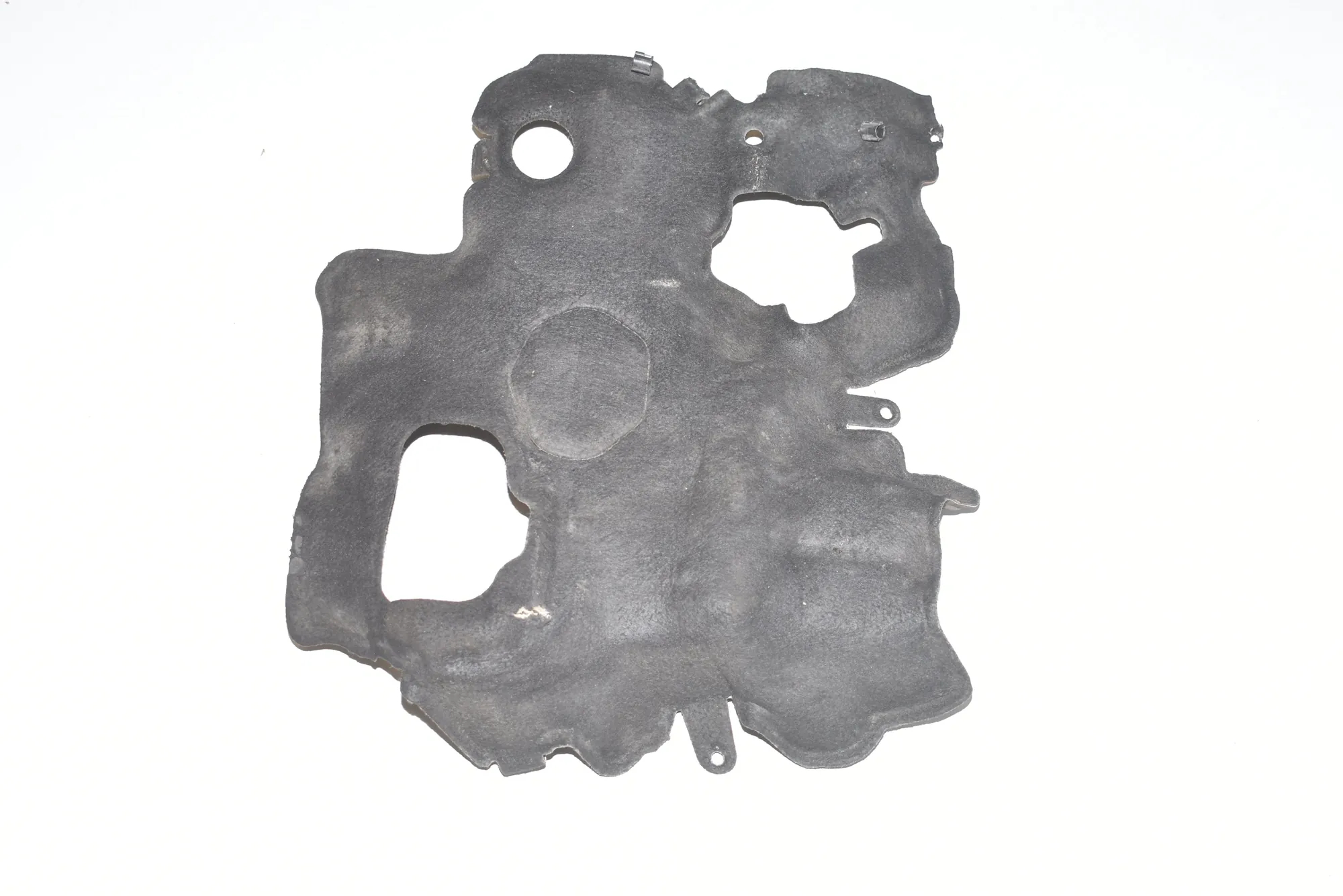 Heat Protection – OEM 8571545 · BMW BMW 5 (G30) 2017 – 2