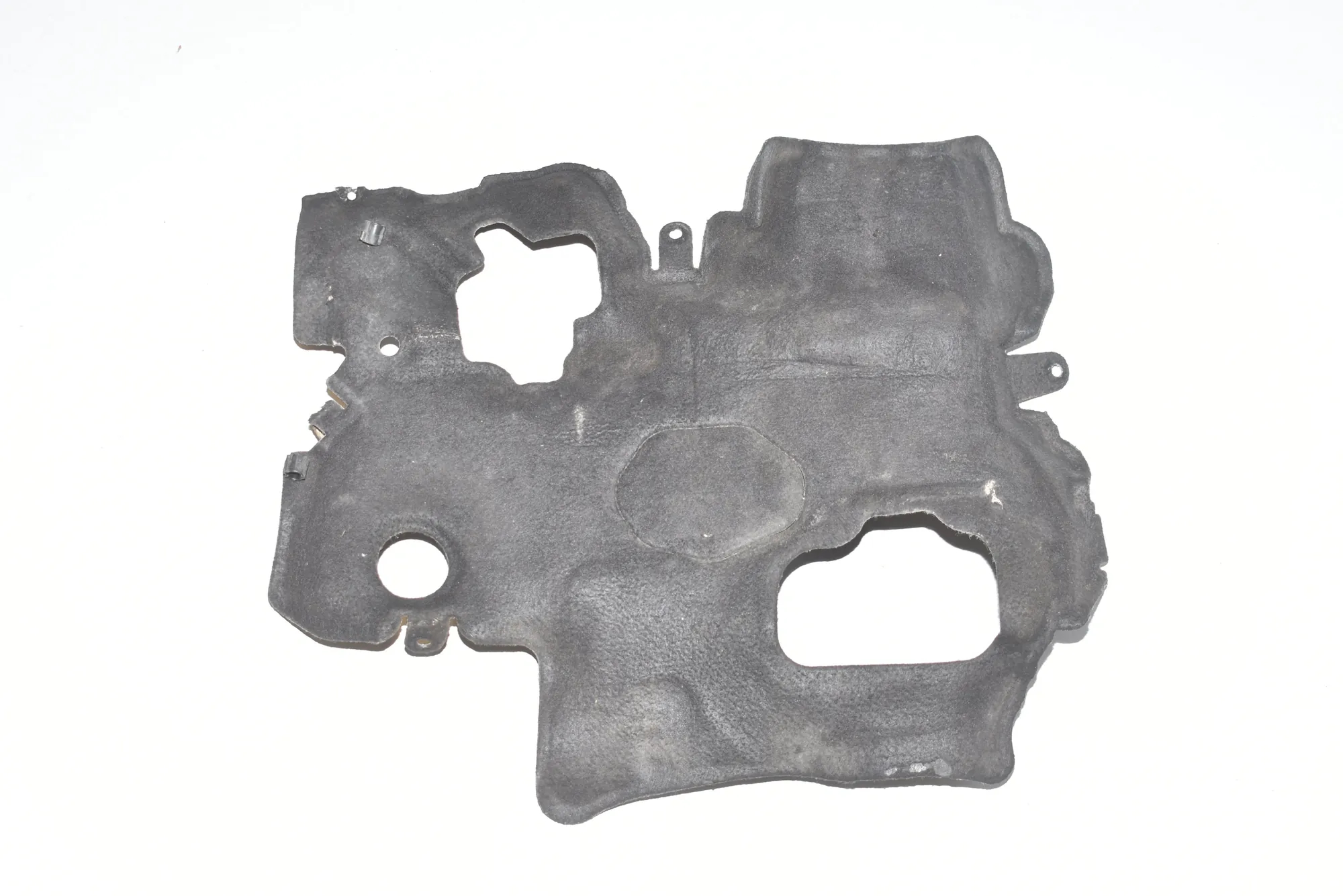 Heat Protection – OEM 8571545 · BMW BMW 5 (G30) 2017