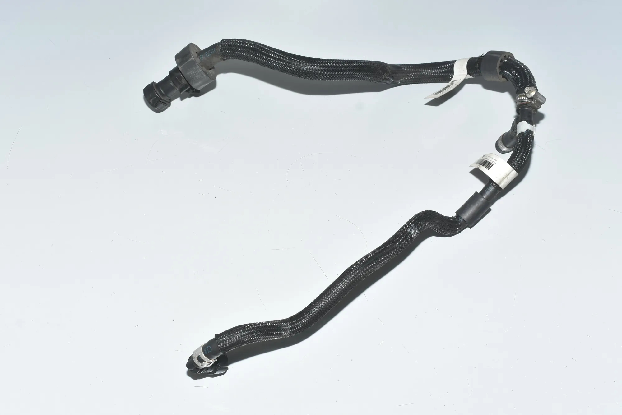 Fuel Hose – OEM 13537799995 · BMW BMW 3 (E90) 2011 – 3