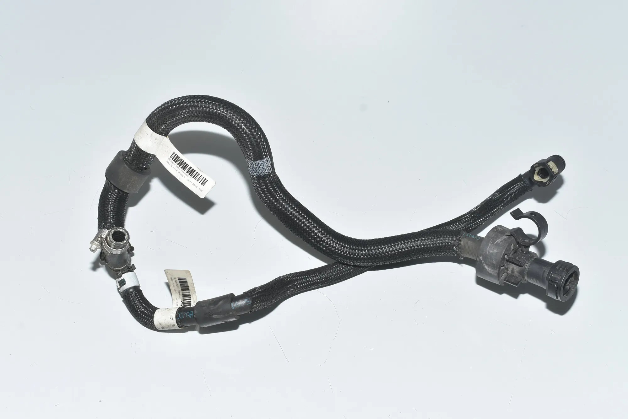 Fuel Hose – OEM 13537799995 · BMW BMW 3 (E90) 2011