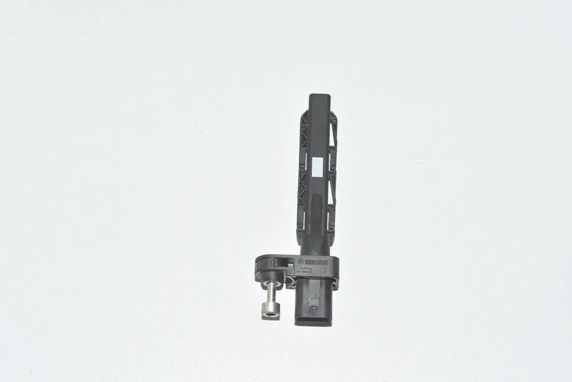 Crankshaft Position Sensor – OEM 13627806782 · BMW BMW 3 (E90) 2011 – 2