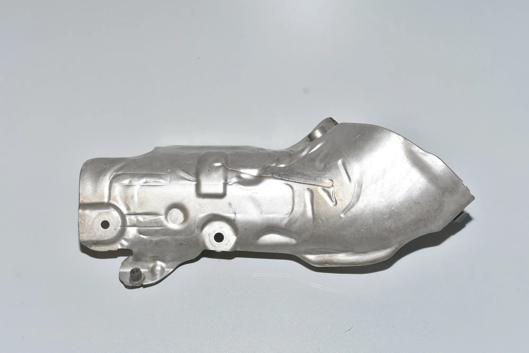 Heat Protection – OEM 11657577002 · BMW BMW 5 (F10) 2012 – 3
