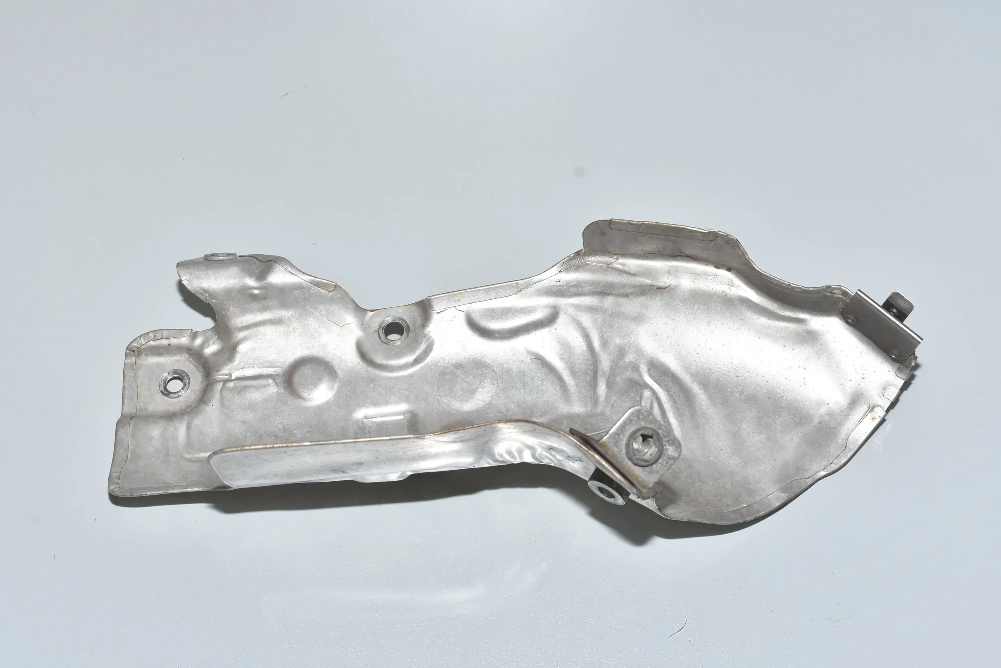 Heat Protection – OEM 11657577002 · BMW BMW 5 (F10) 2012 – 2