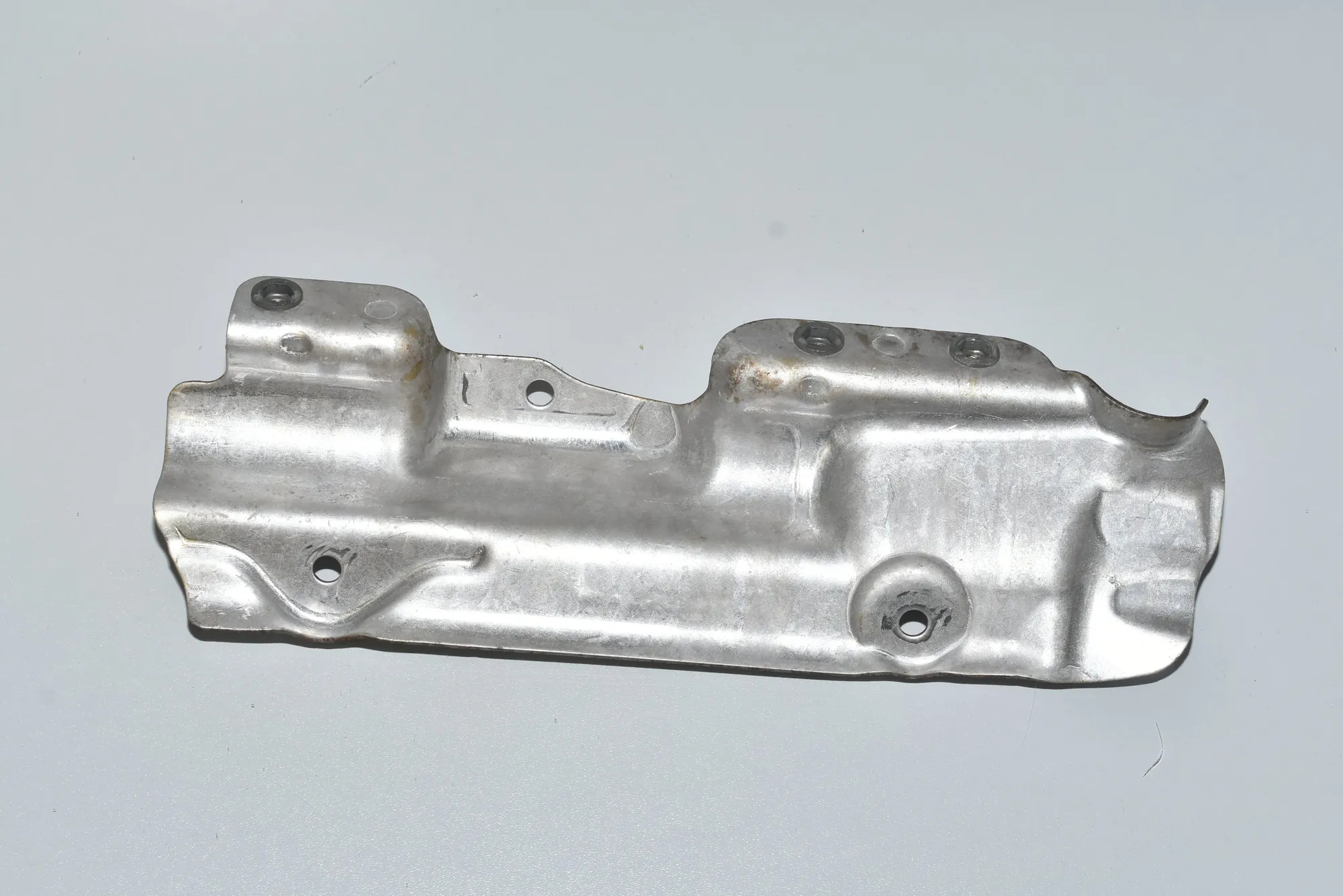 Heat Protection – OEM 11657577006 · BMW BMW 5 (F10) 2012 – 2