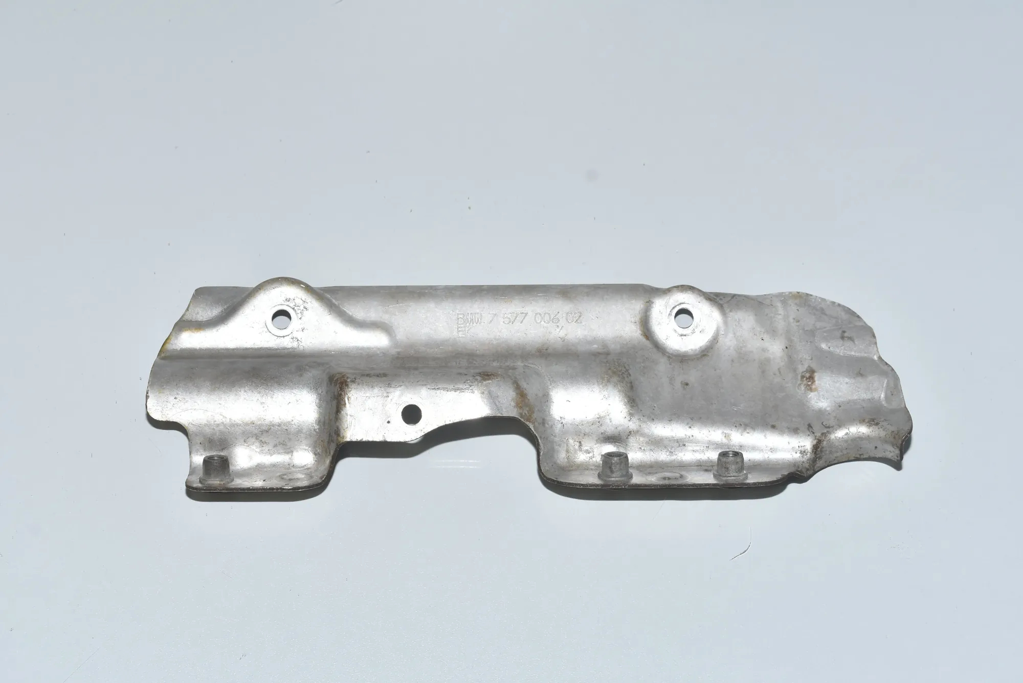 Heat Protection – OEM 11657577006 · BMW BMW 5 (F10) 2012 – 3