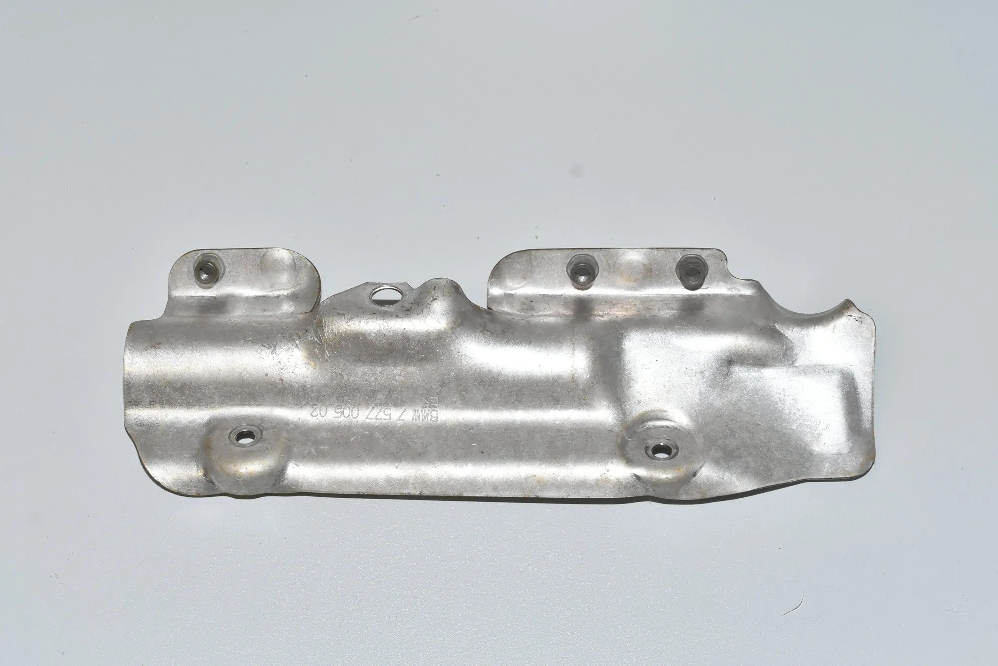 Heat Protection – OEM 11657577005 · BMW BMW 5 (F10) 2012 – 3