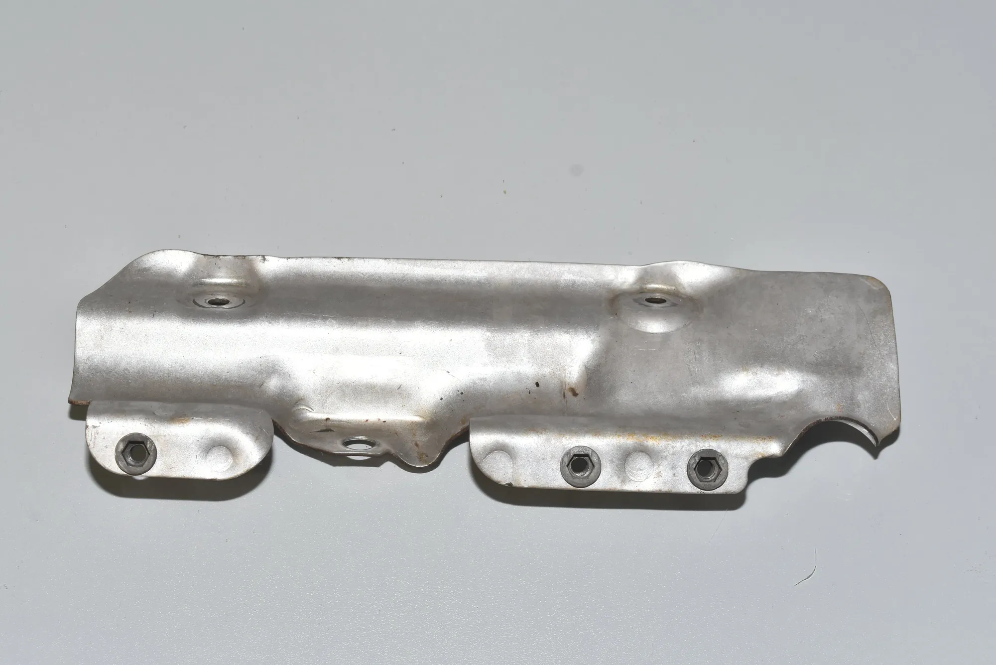 Heat Protection – OEM 11657577005 · BMW BMW 5 (F10) 2012 – 2