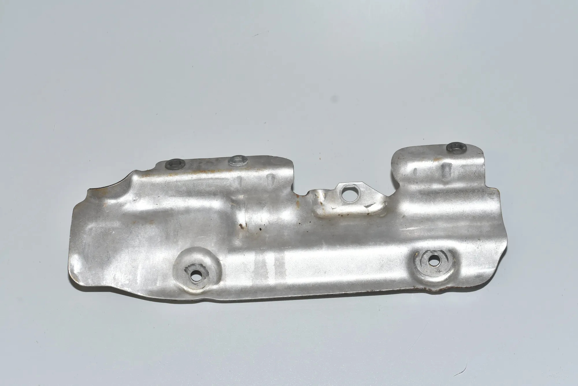 Heat Protection – OEM 11657577005 · BMW BMW 5 (F10) 2012