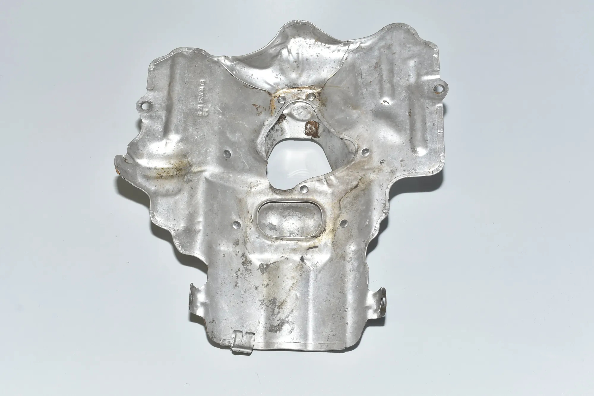 Heat Protection – OEM 11657577004 · BMW BMW 5 (F10) 2012 – 2