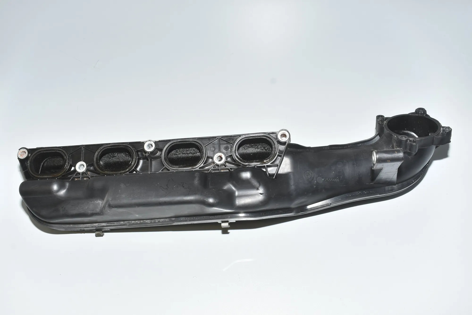 Intake Manifold – OEM 11617555666 · BMW BMW 5 (F10) 2012 – 2