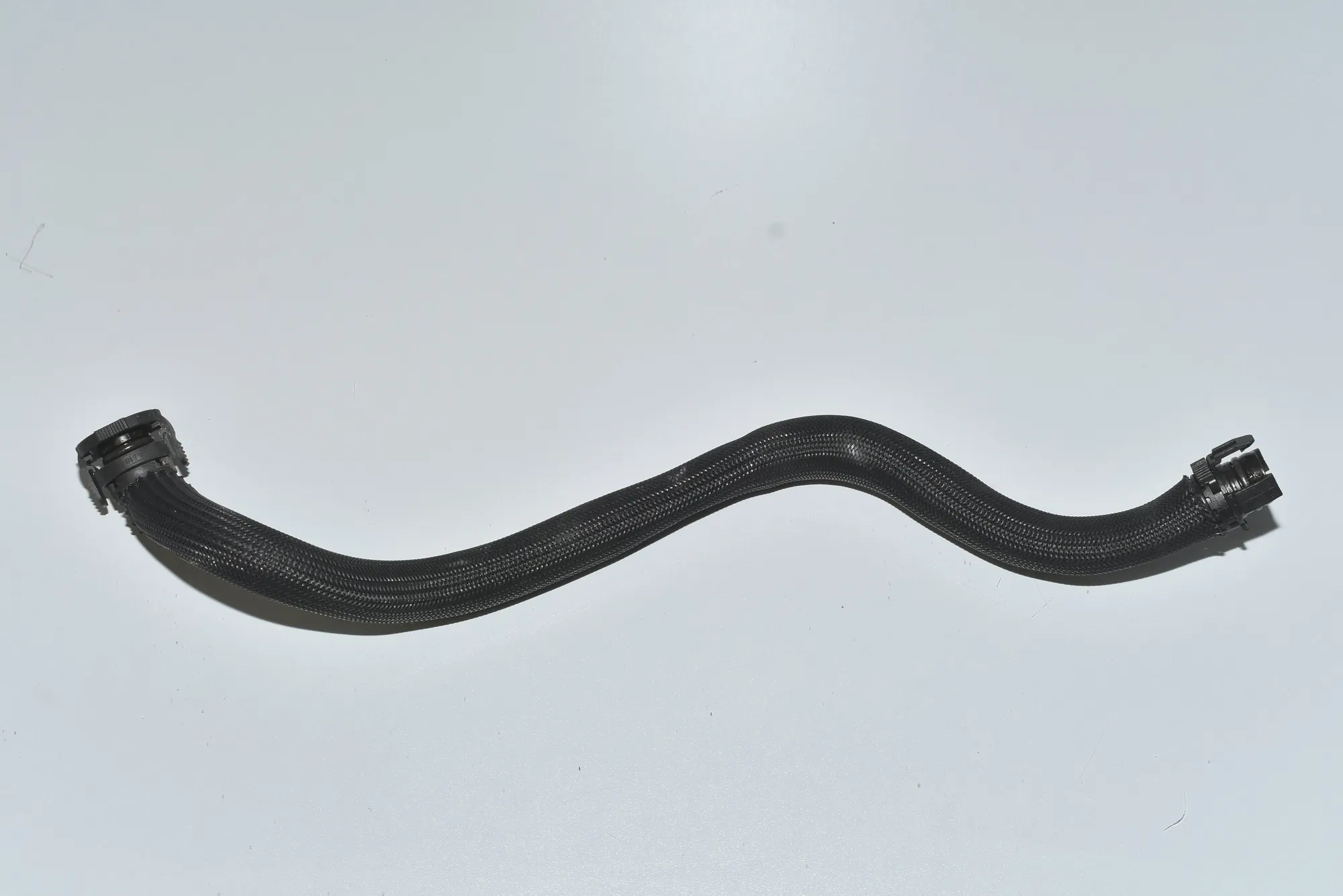 Pipe Hose – OEM 7575640 · BMW BMW 5 (F10) 2012 – 2