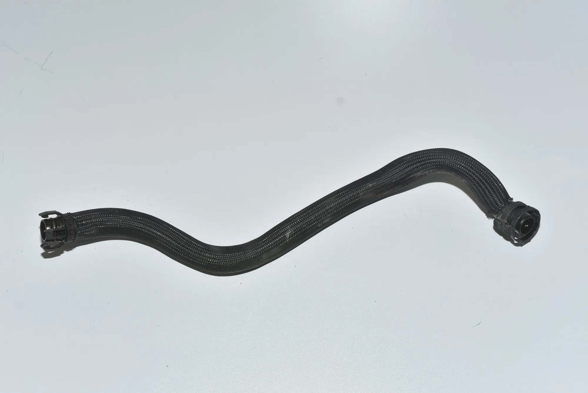 Pipe Hose – OEM 7575640 · BMW BMW 5 (F10) 2012