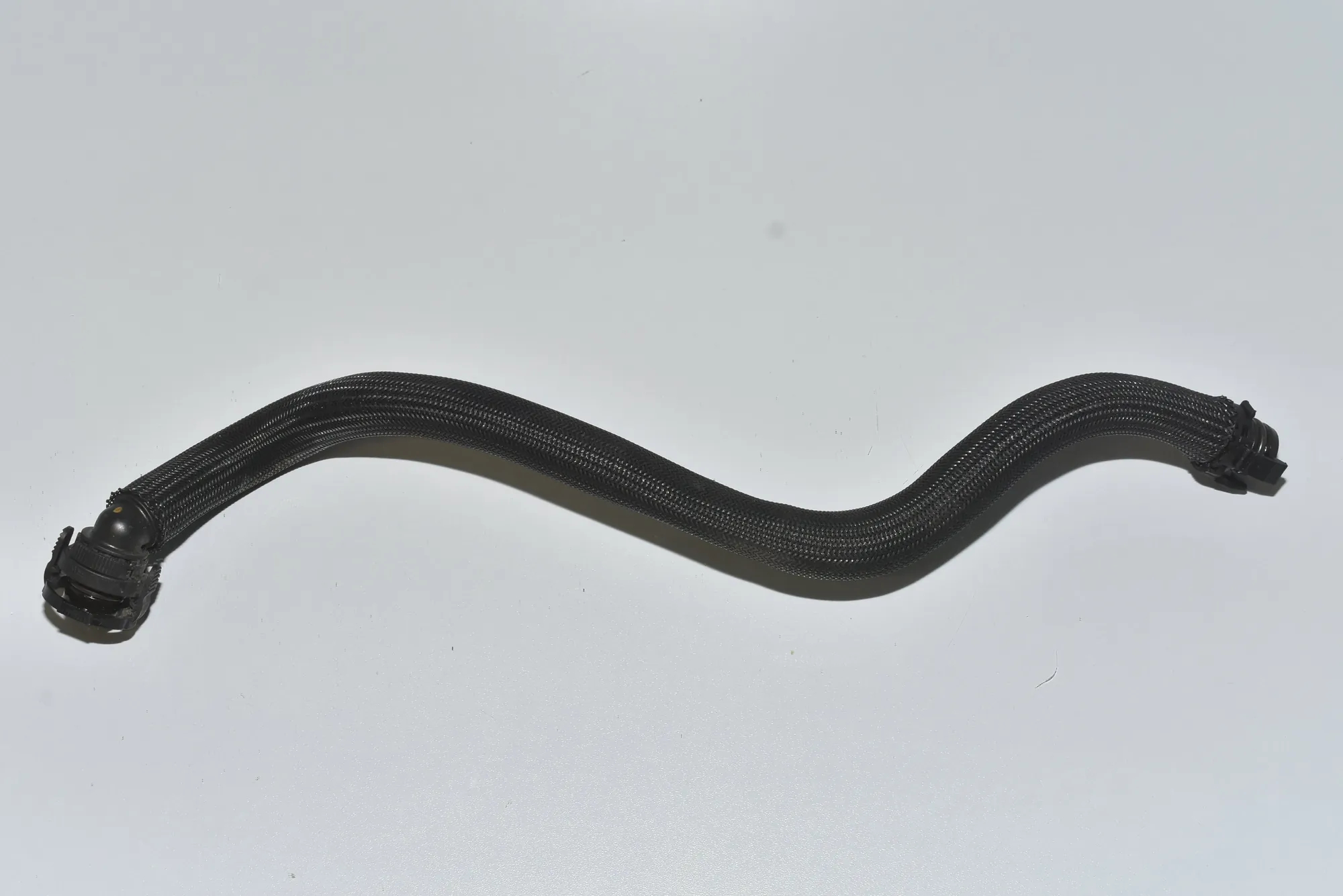 Pipe Hose – OEM 7575640 · BMW BMW 5 (F10) 2012 – 3