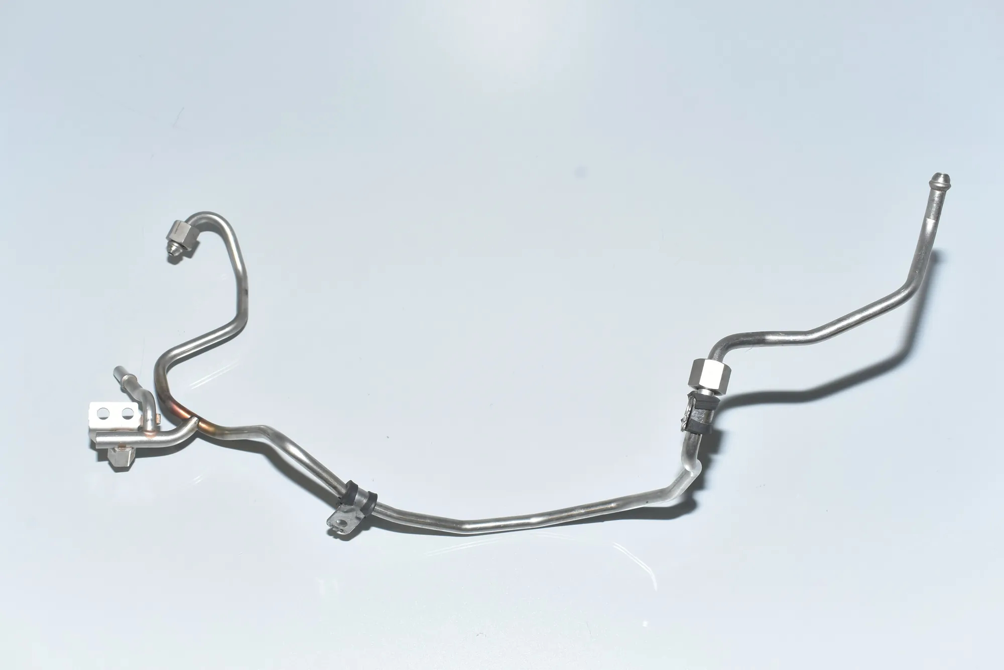 Fuel Pipe – OEM 13537622850 · BMW BMW 5 (F10) 2012 – 3