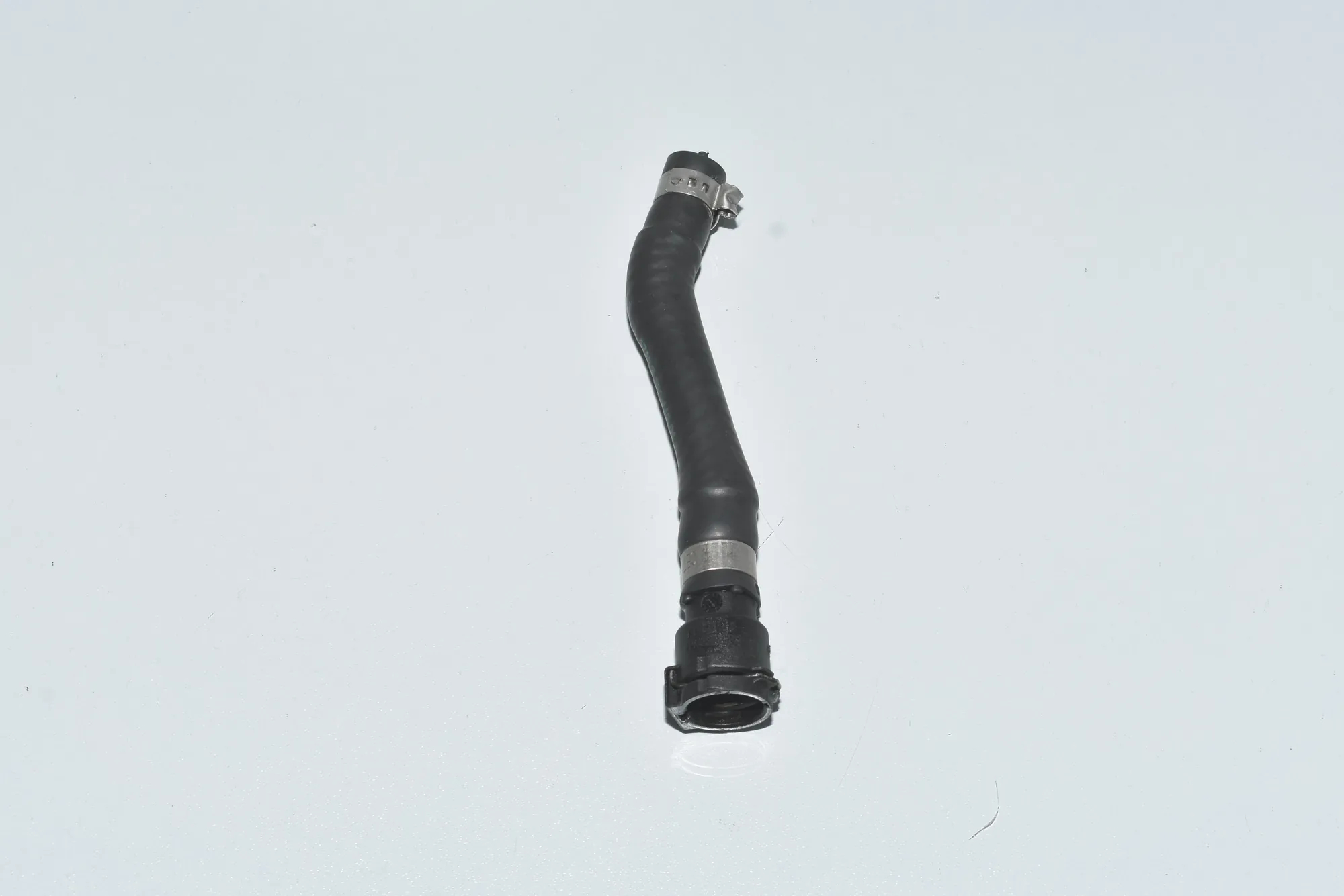Coolant Hose Pipe – OEM 17127589442 · BMW BMW 5 (F10) 2012 – 2