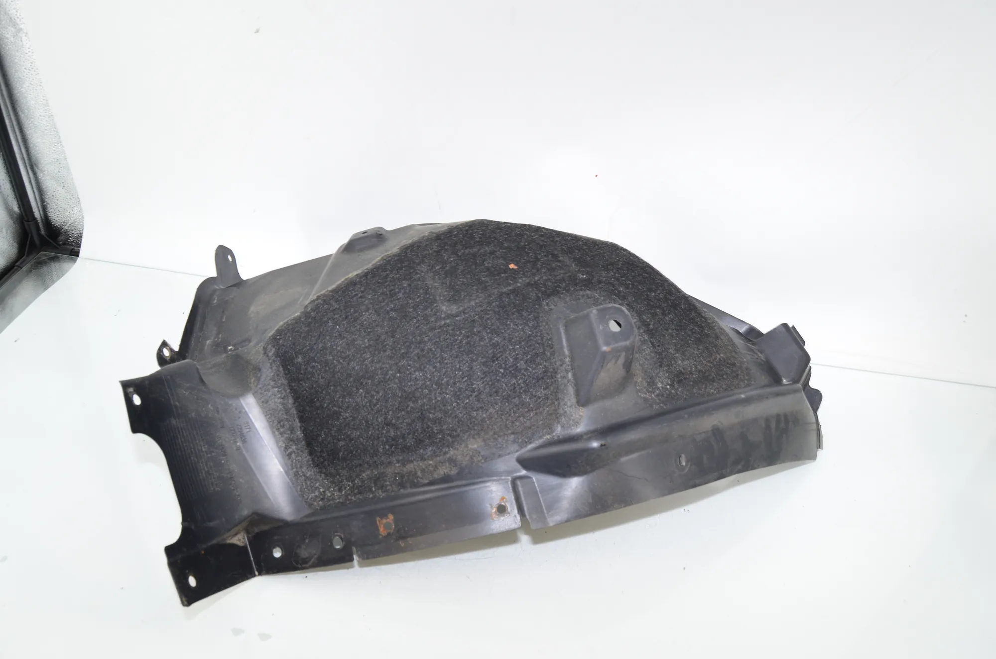 Front Right Arch Liner Rear Part – OEM 7294636 · BMW i3 (I01) Hybrid 2014 – 3