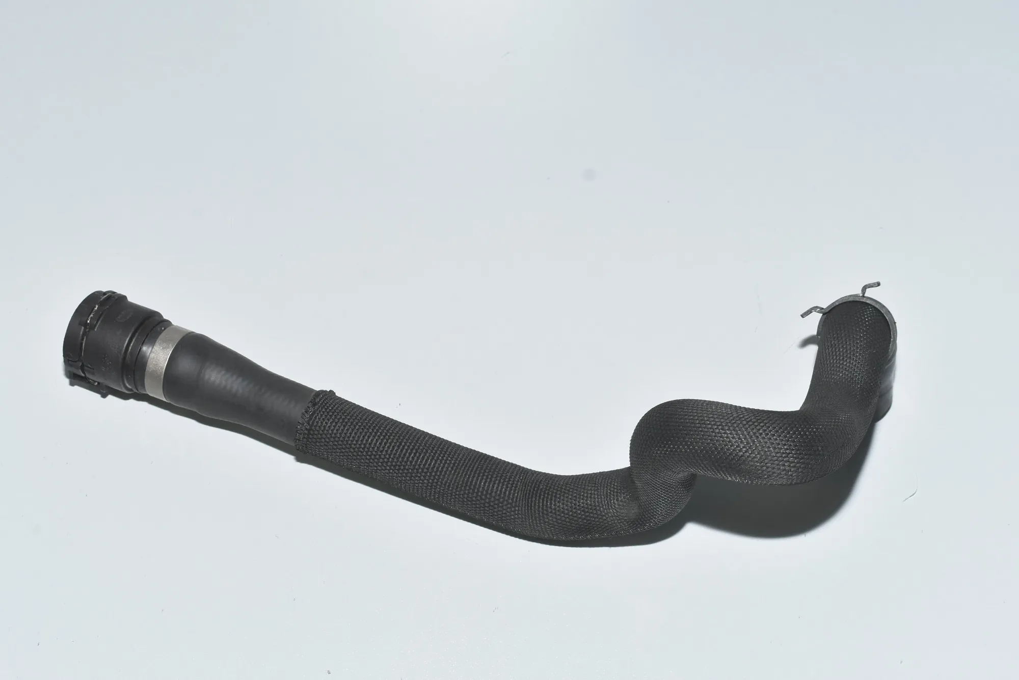 Coolant Hose Pipe – OEM 17127575453 · BMW BMW 5 (F10) 2012