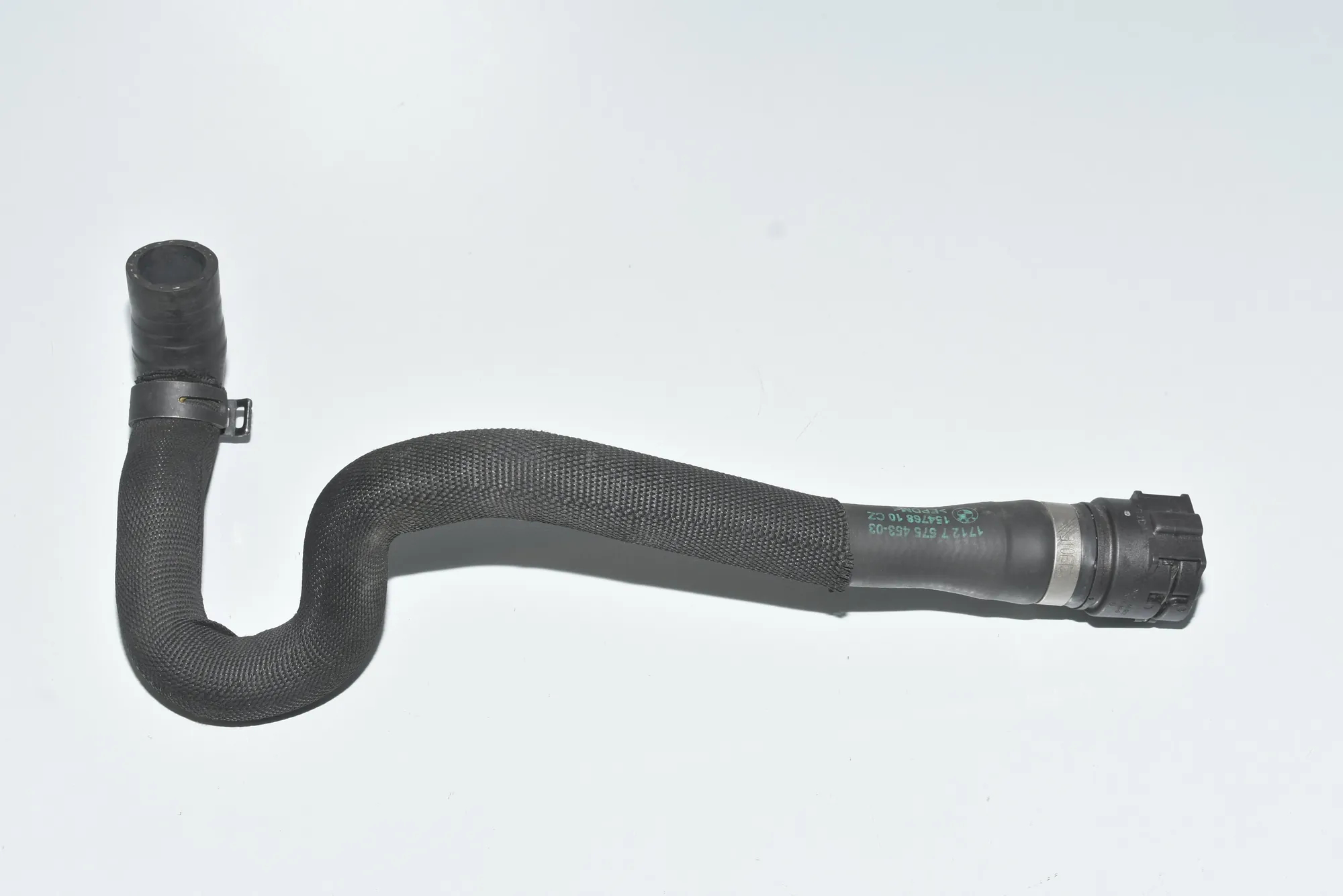Coolant Hose Pipe – OEM 17127575453 · BMW BMW 5 (F10) 2012 – 3
