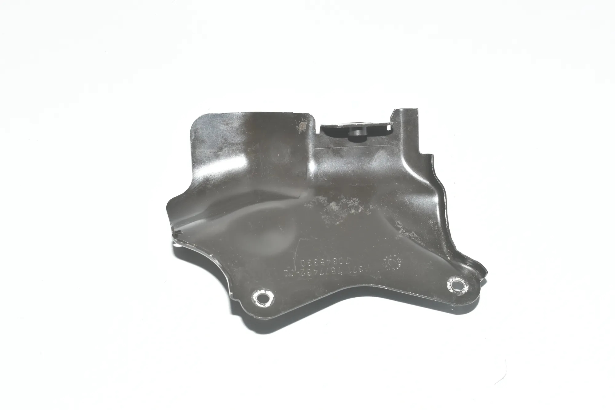 Other Engine Compartment Parts – OEM 13717577462 · BMW BMW 5 (F10) 2012 – 3