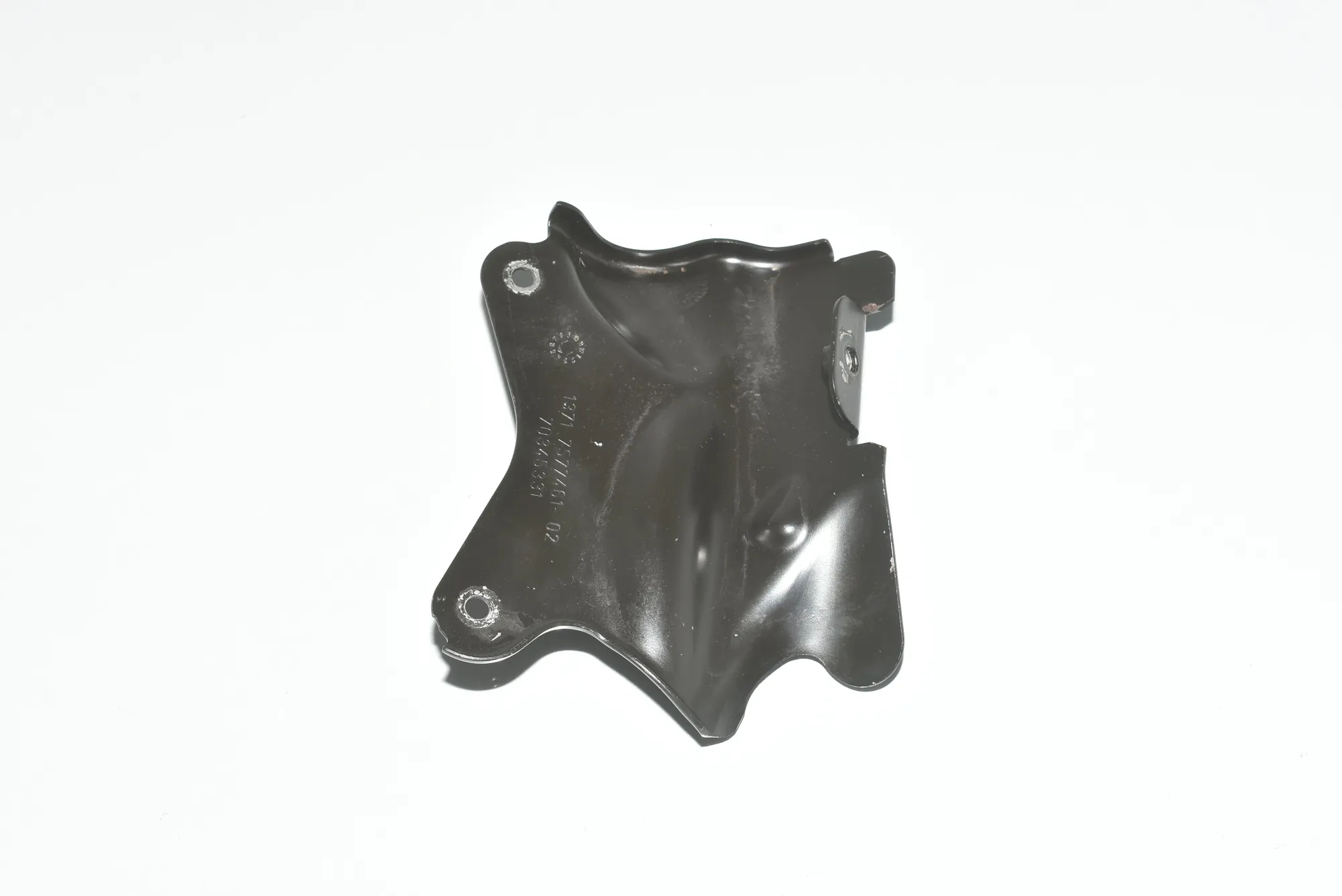 Other Engine Compartment Parts – OEM 13717577461 · BMW BMW 5 (F10) 2012 – 2