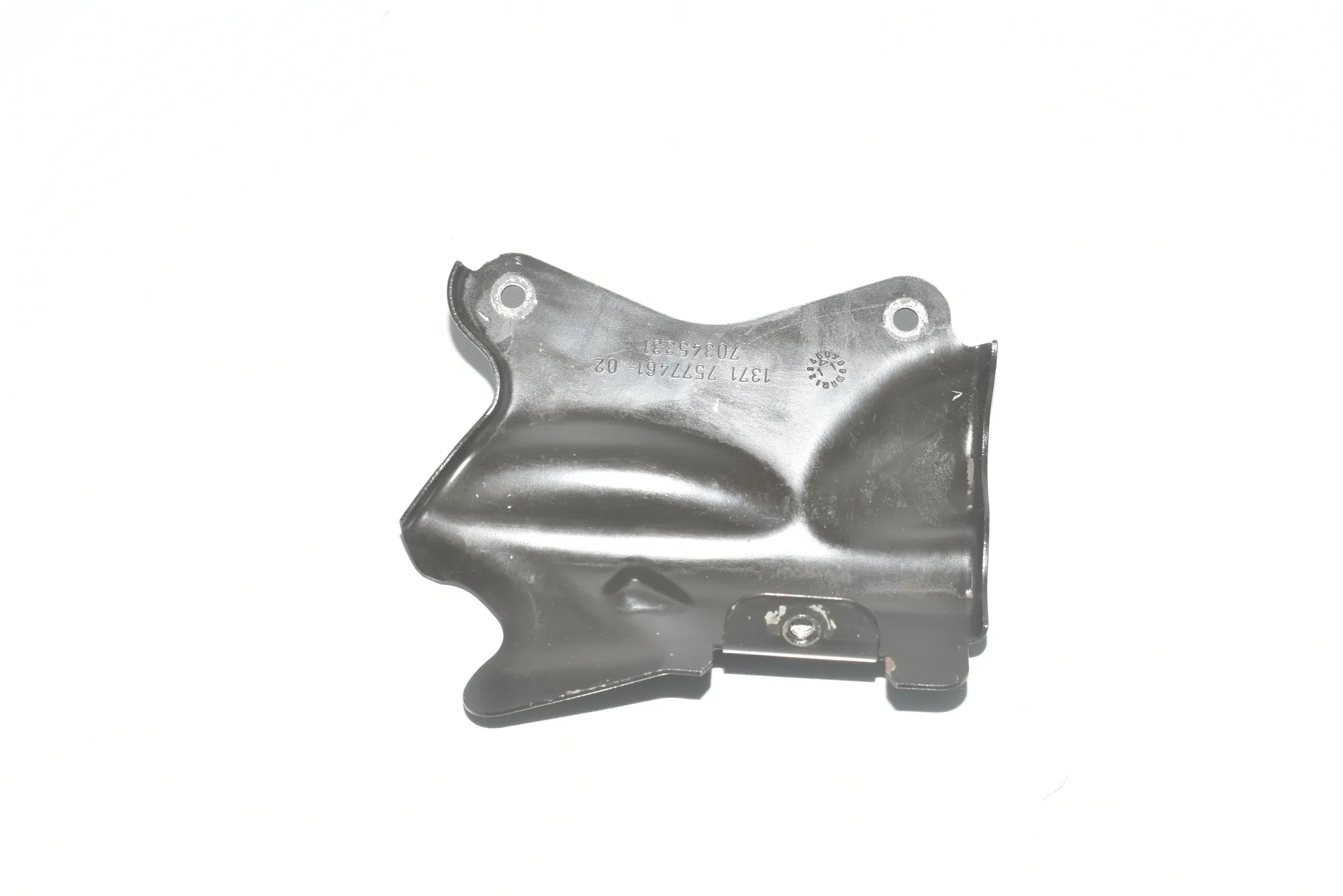 Other Engine Compartment Parts – OEM 13717577461 · BMW BMW 5 (F10) 2012