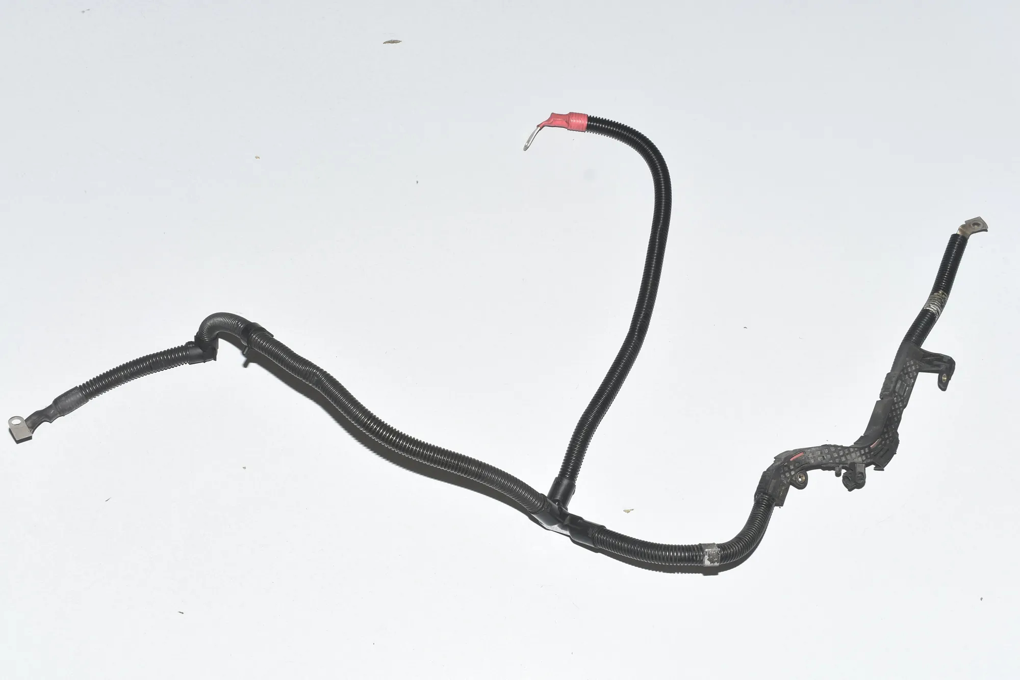 Positive Battery Cable – OEM 12427580331 · BMW BMW 5 (F10) 2012