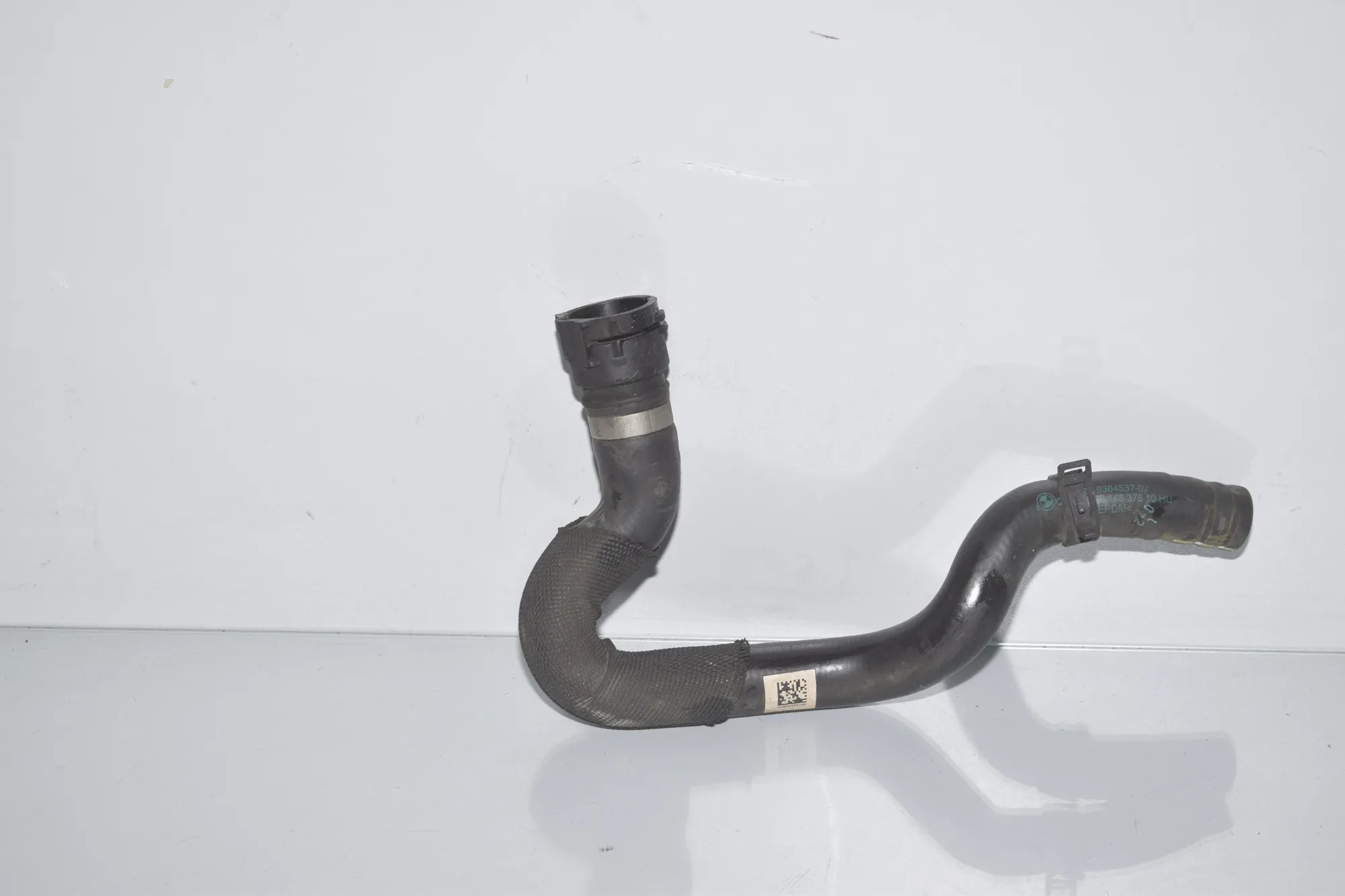 Coolant Hose Pipe – OEM 9364537 · BMW 3 Touring (F31) 318 d 2016 – 4