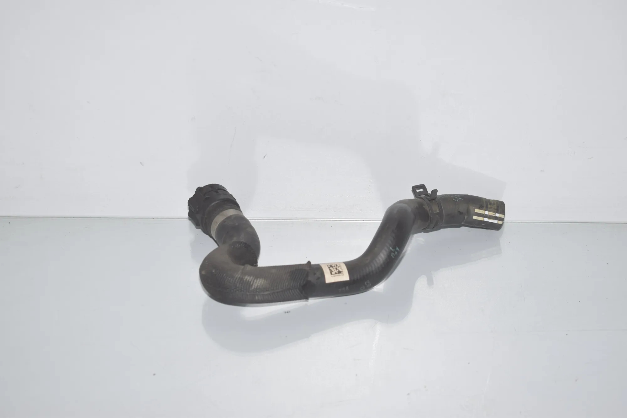 Coolant Hose Pipe – OEM 9364537 · BMW 3 Touring (F31) 318 d 2016 – 3