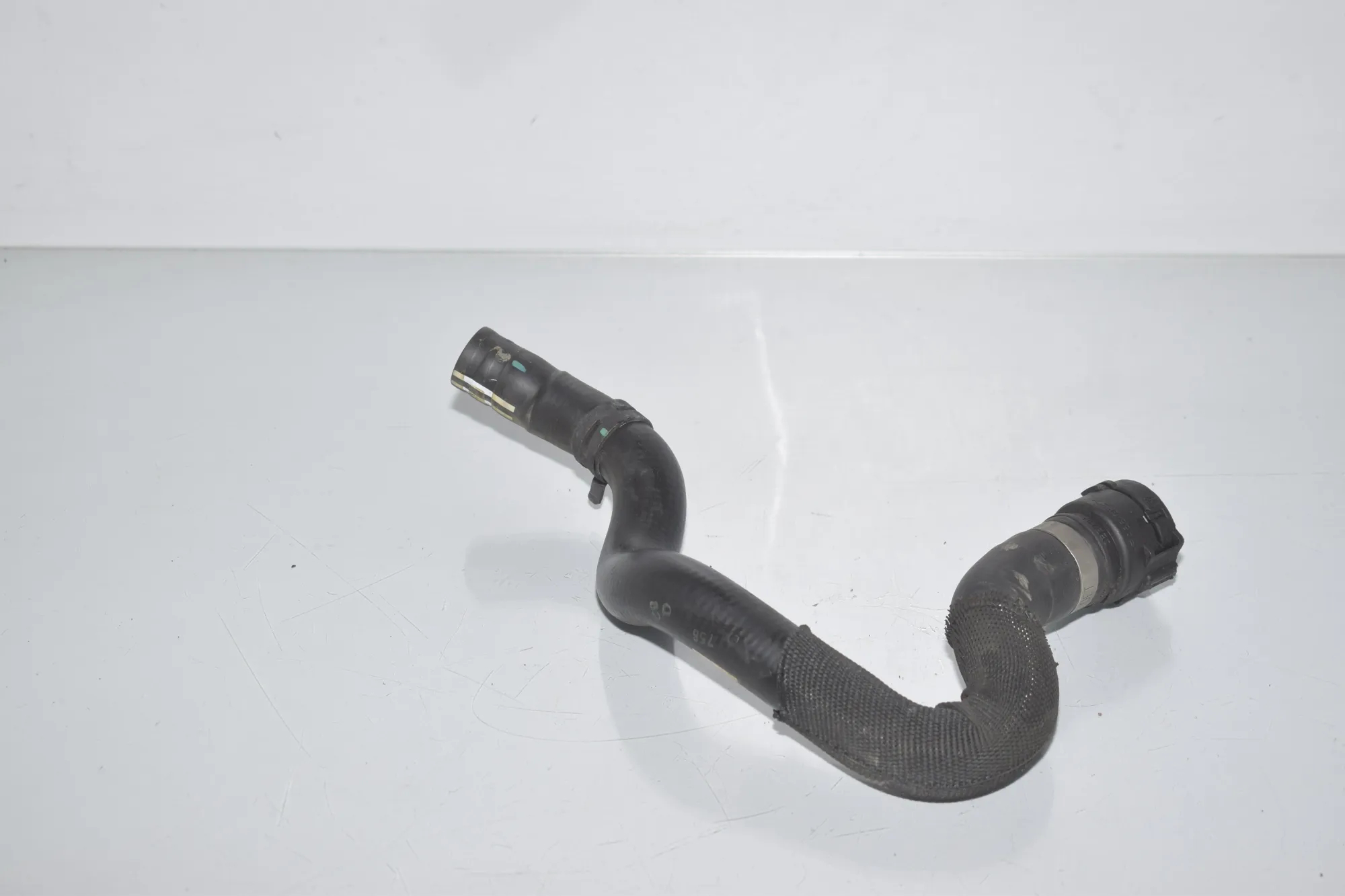 Coolant Hose Pipe – OEM 9364537 · BMW 3 Touring (F31) 318 d 2016