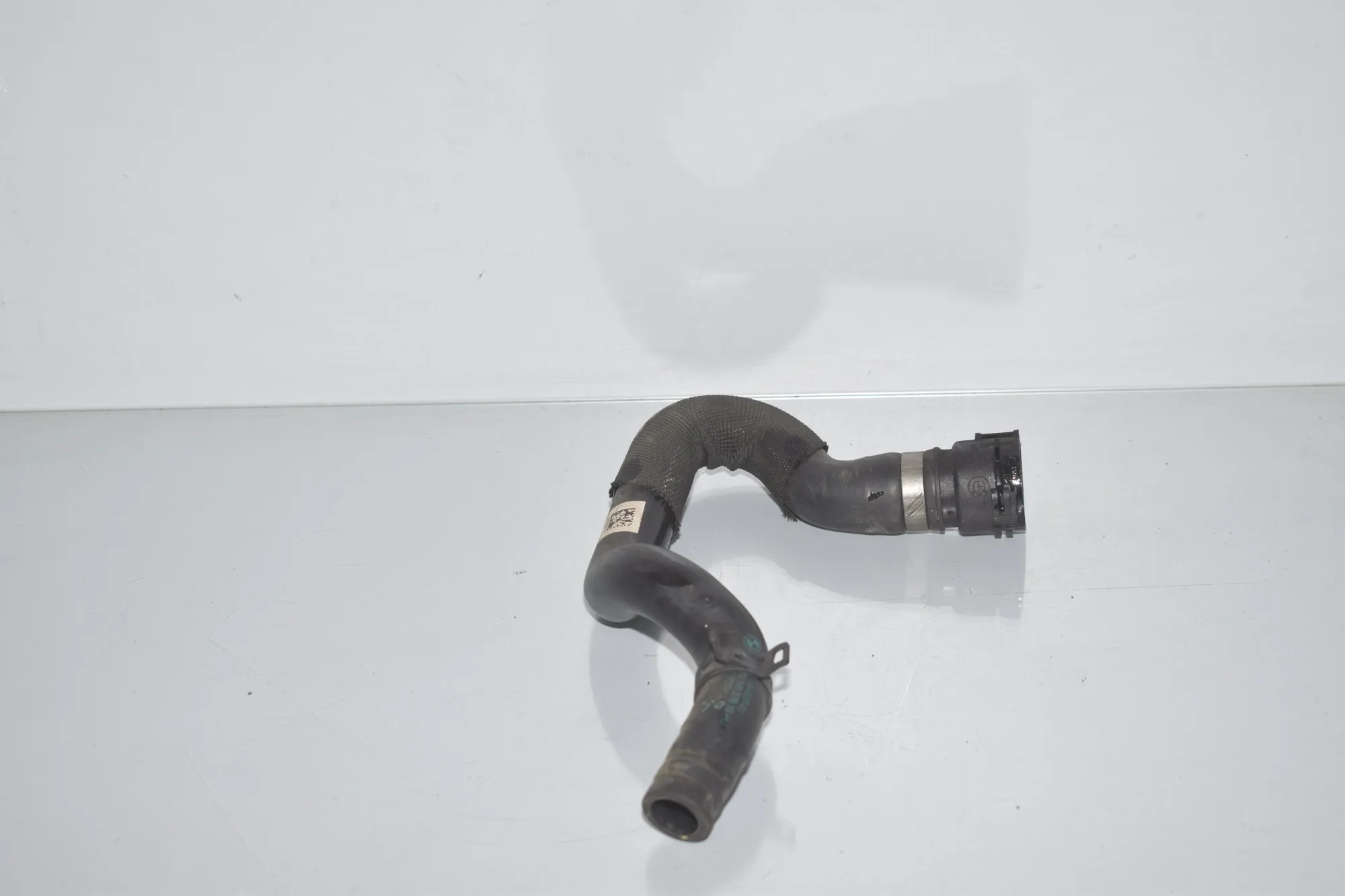 Coolant Hose Pipe – OEM 9364537 · BMW 3 Touring (F31) 318 d 2016 – 2