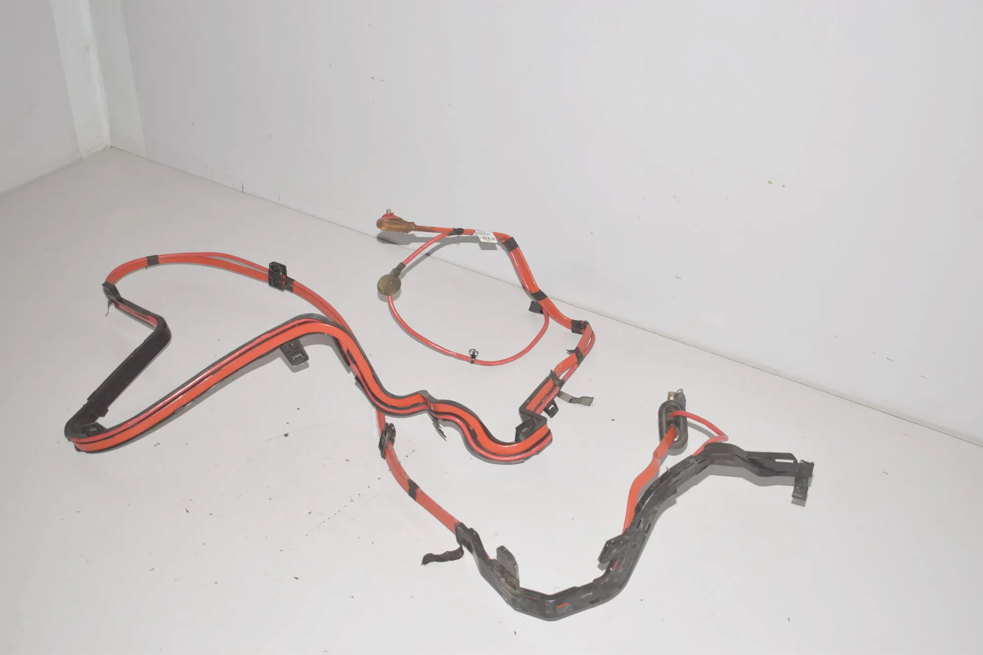 Positive Battery Cable – OEM 9259326 · BMW 3 (F30, F80) 328 i xDrive 2012 – 2