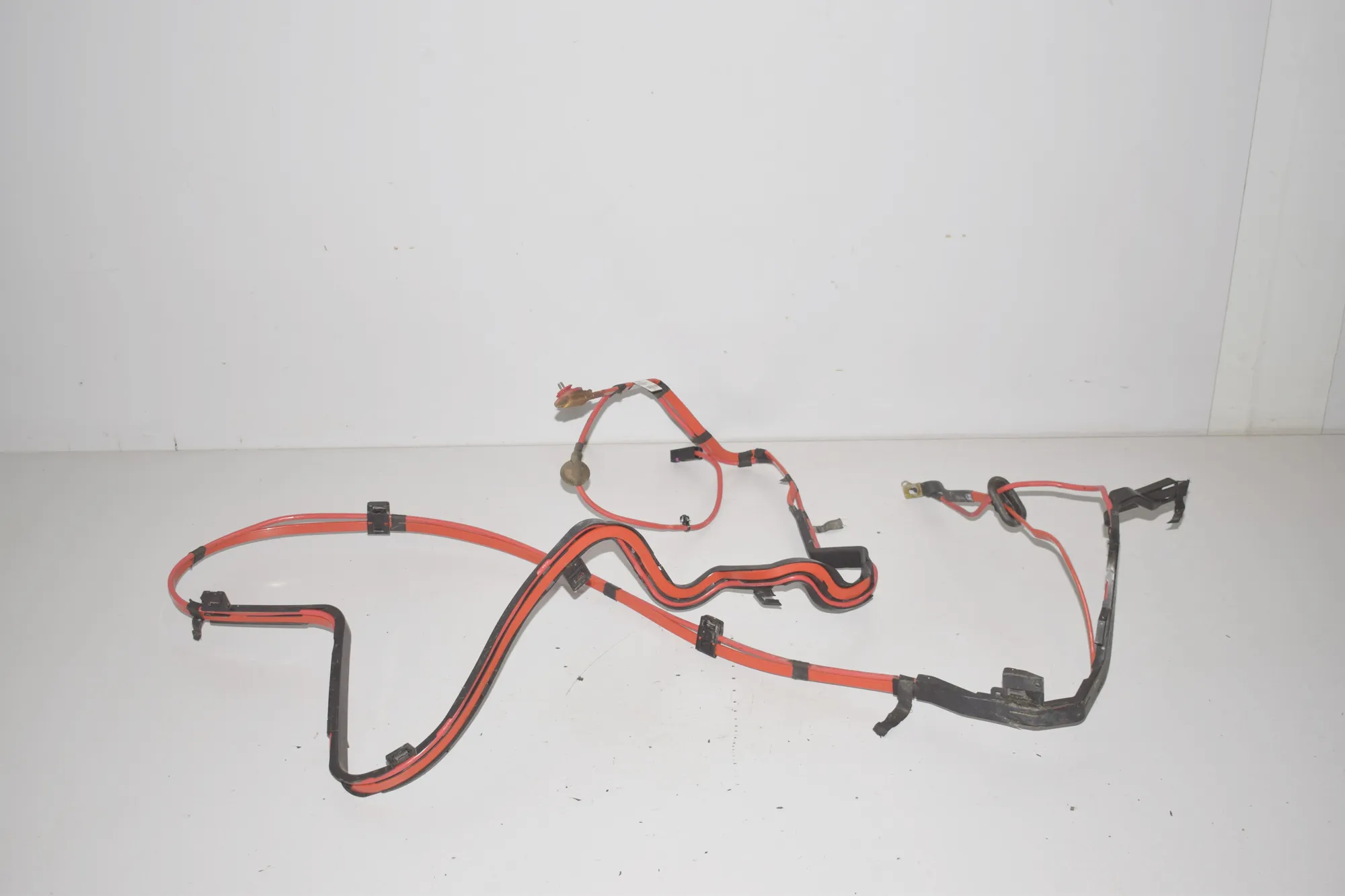 Positive Battery Cable – OEM 9259326 · BMW 3 (F30, F80) 328 i xDrive 2012
