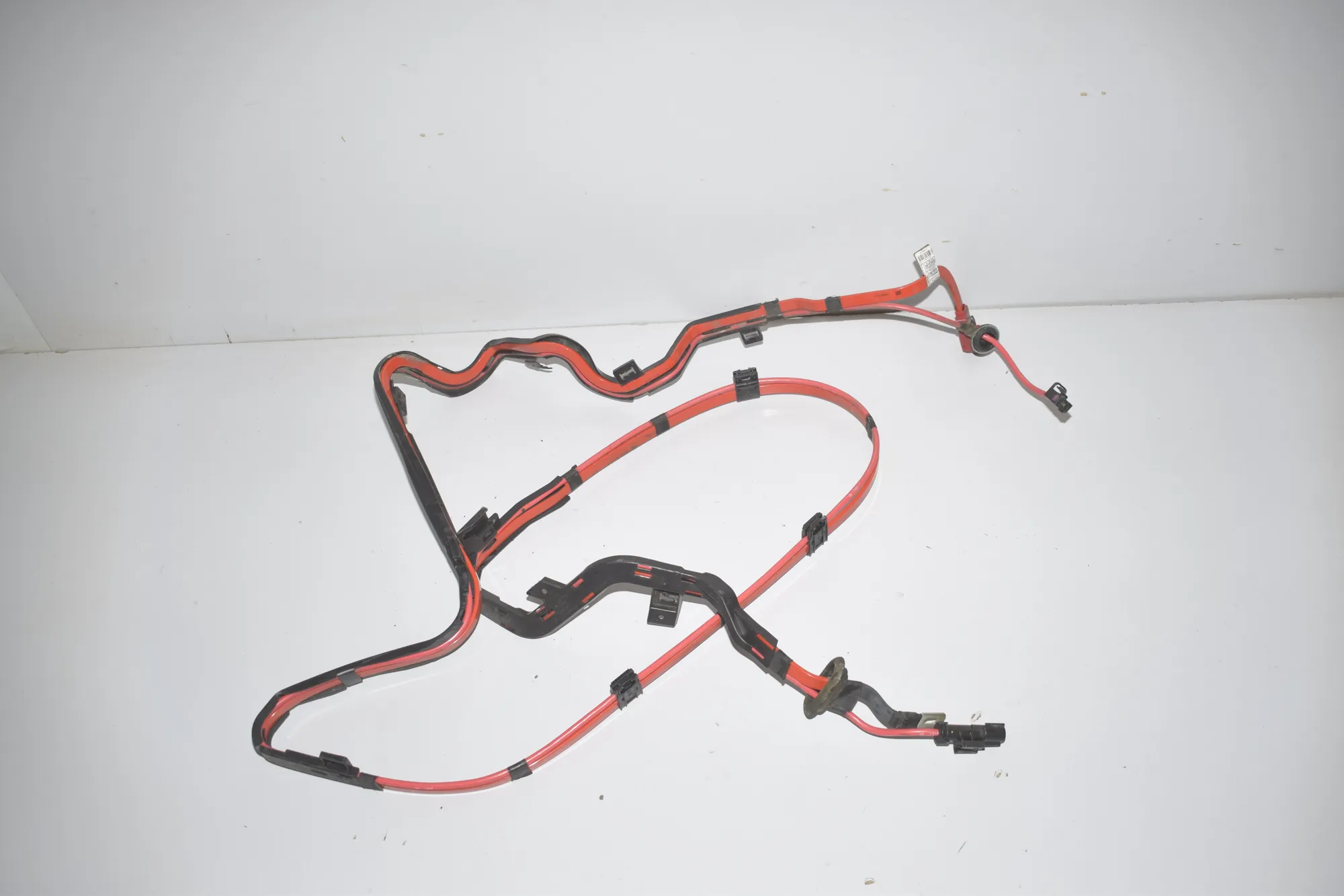 Positive Battery Cable – OEM 9348760 · BMW 2 Coupe (F22, F87) 220 i 2014 – 2